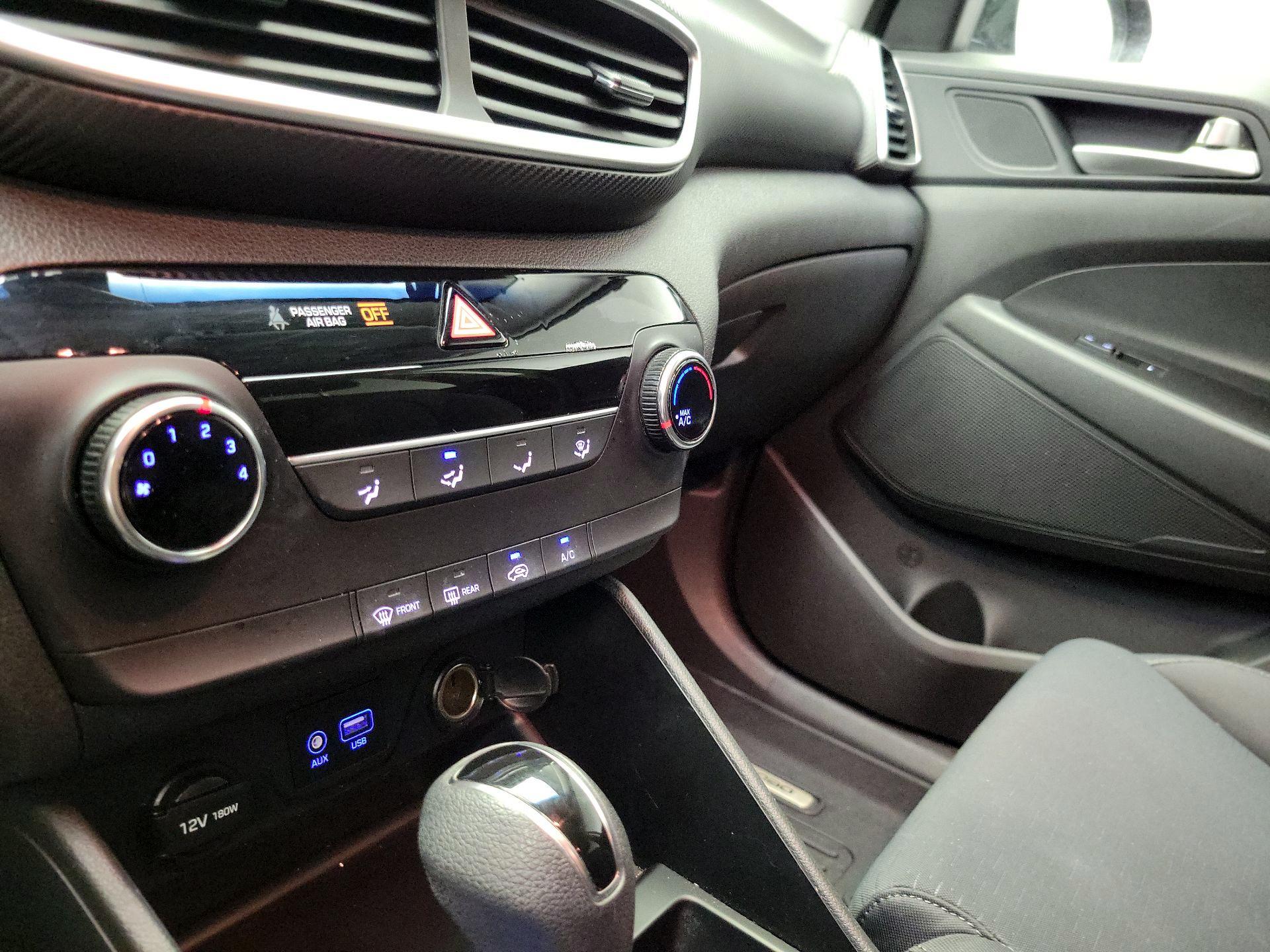 Thumbnail: 2019 Hyundai Tucson - 16