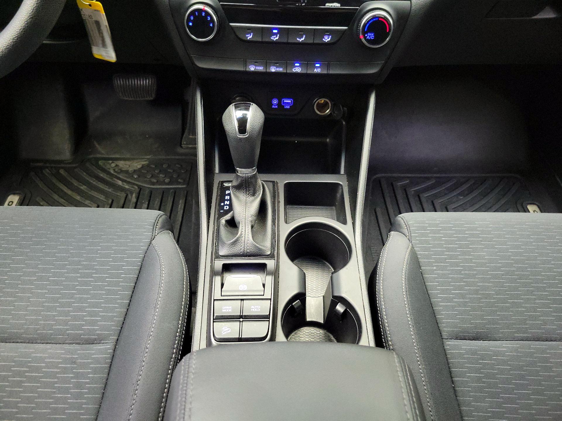 Thumbnail: 2019 Hyundai Tucson - 17