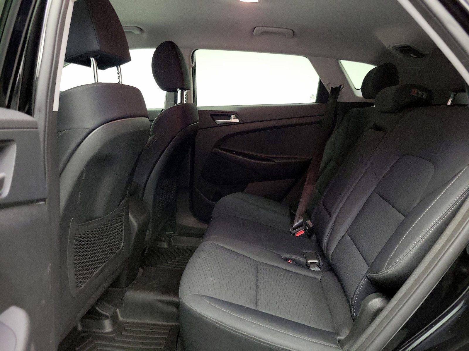 2019 Hyundai Tucson SE - Photo 20