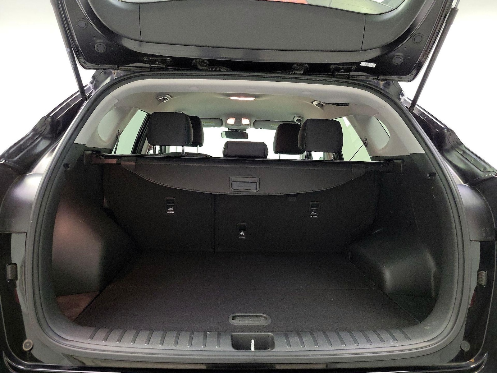 2019 Hyundai Tucson SE - Photo 21
