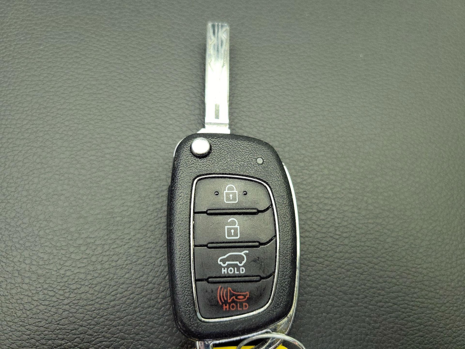 2019 Hyundai Tucson SE - Photo 23