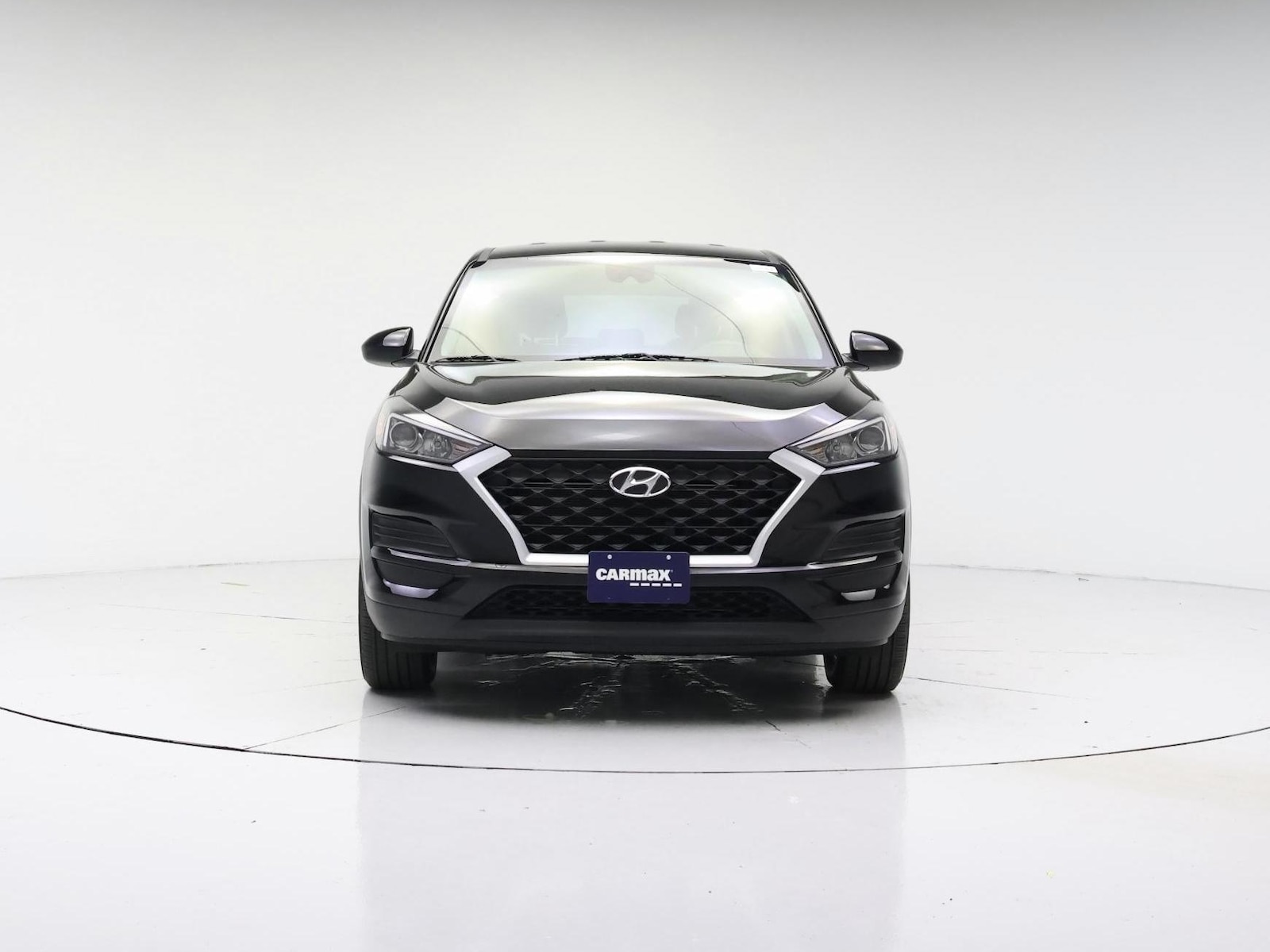 2019 Hyundai Tucson SE - Photo 6