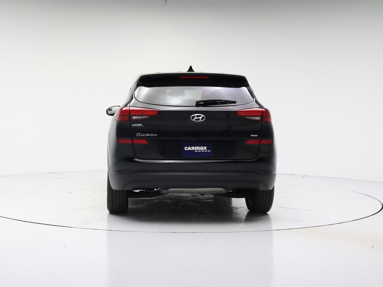 2019 Hyundai Tucson SE - Photo 7