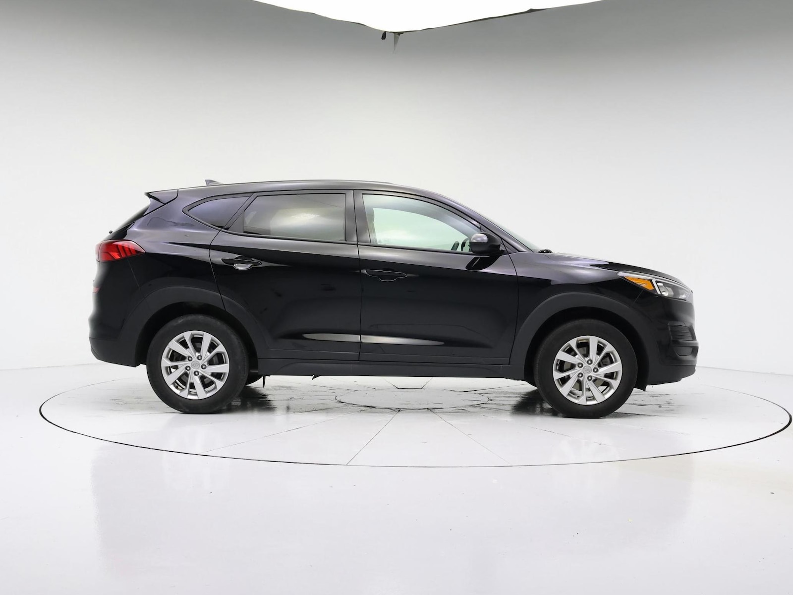 2019 Hyundai Tucson SE - Photo 8