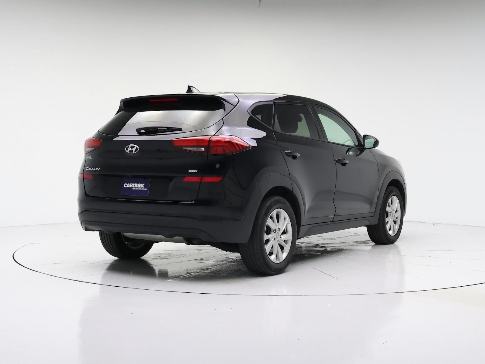 2019 Hyundai Tucson SE - Photo 9