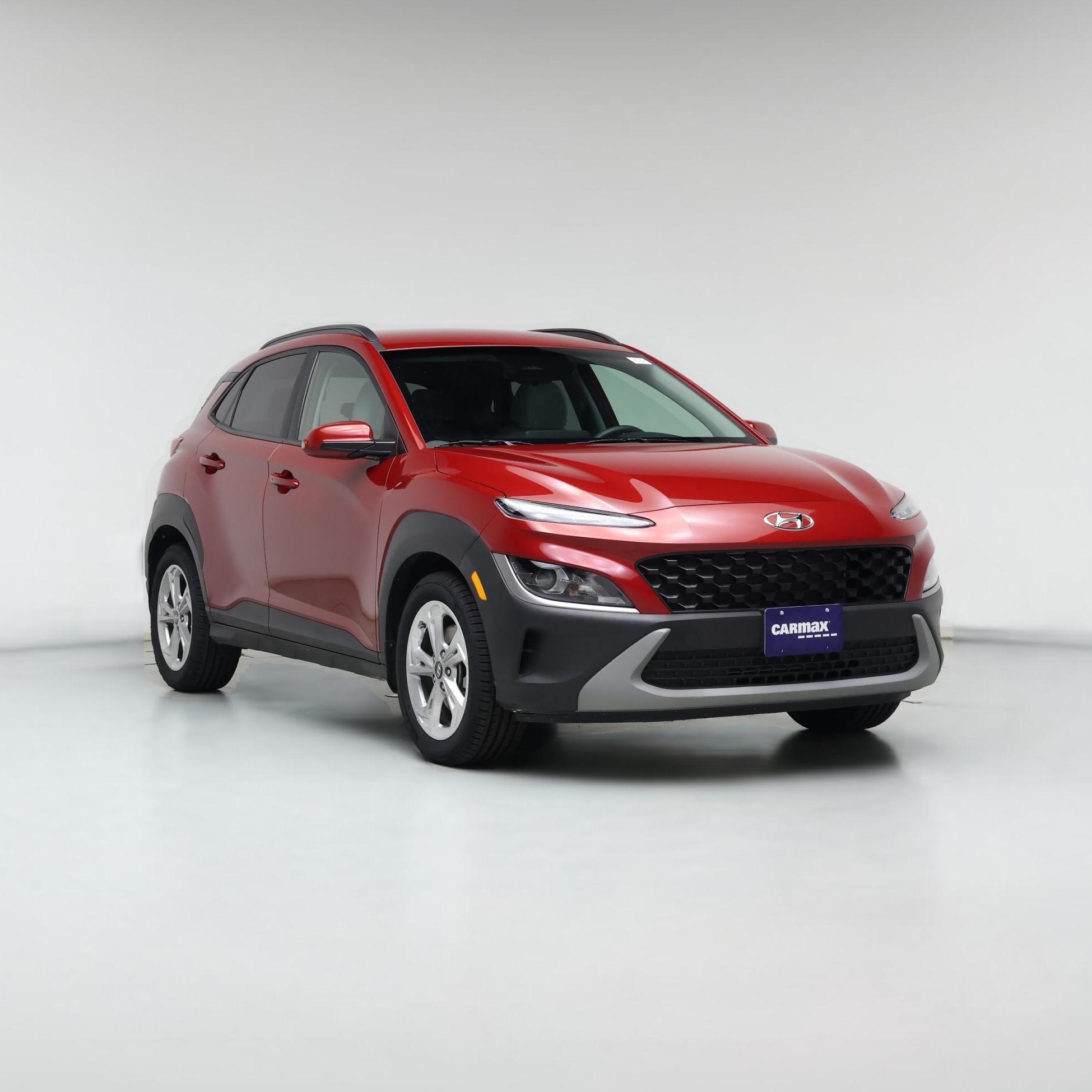 Thumbnail: 2023 Hyundai Kona - 1