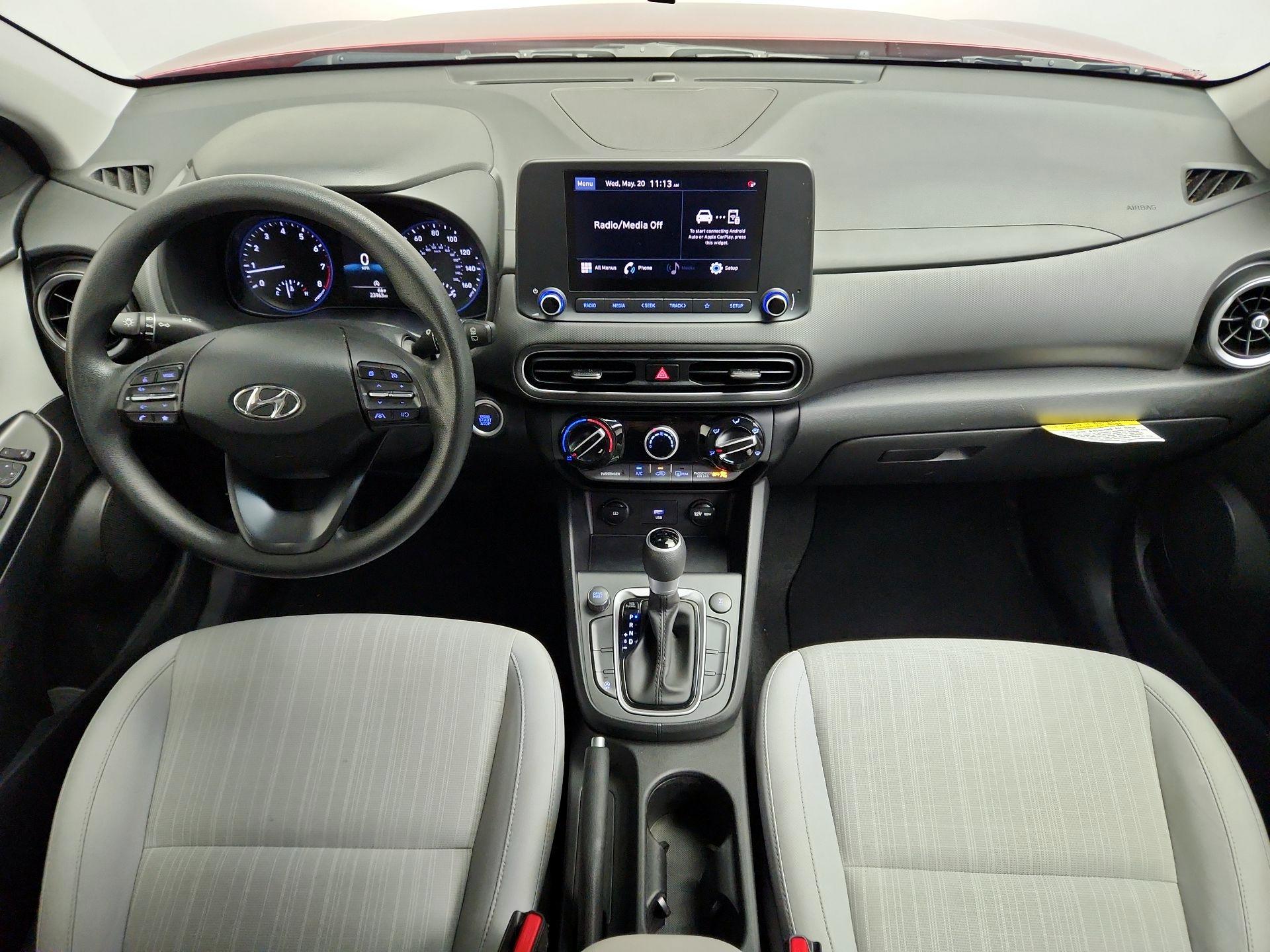 Thumbnail: 2023 Hyundai Kona - 9