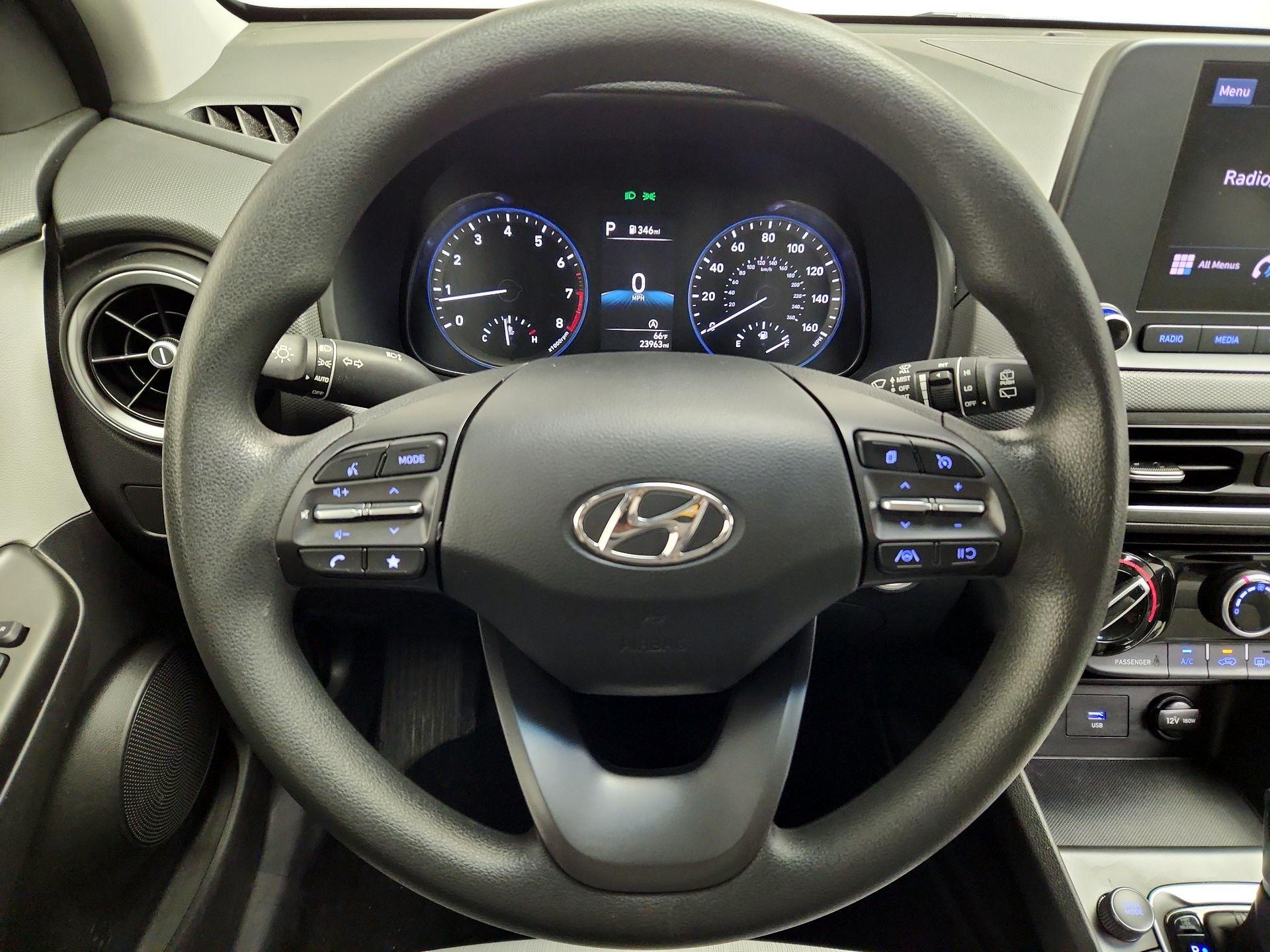 Thumbnail: 2023 Hyundai Kona - 10