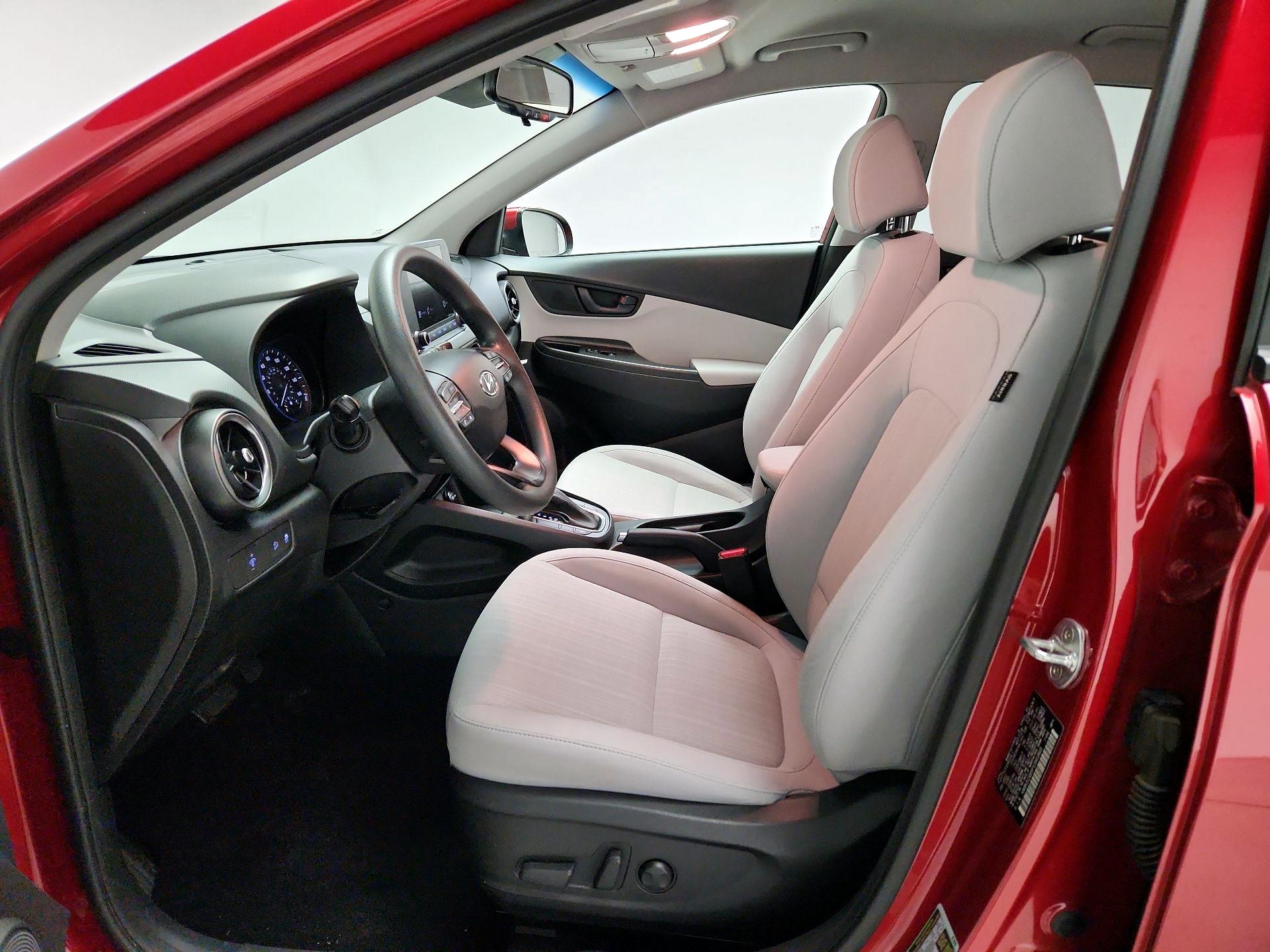 Thumbnail: 2023 Hyundai Kona - 11