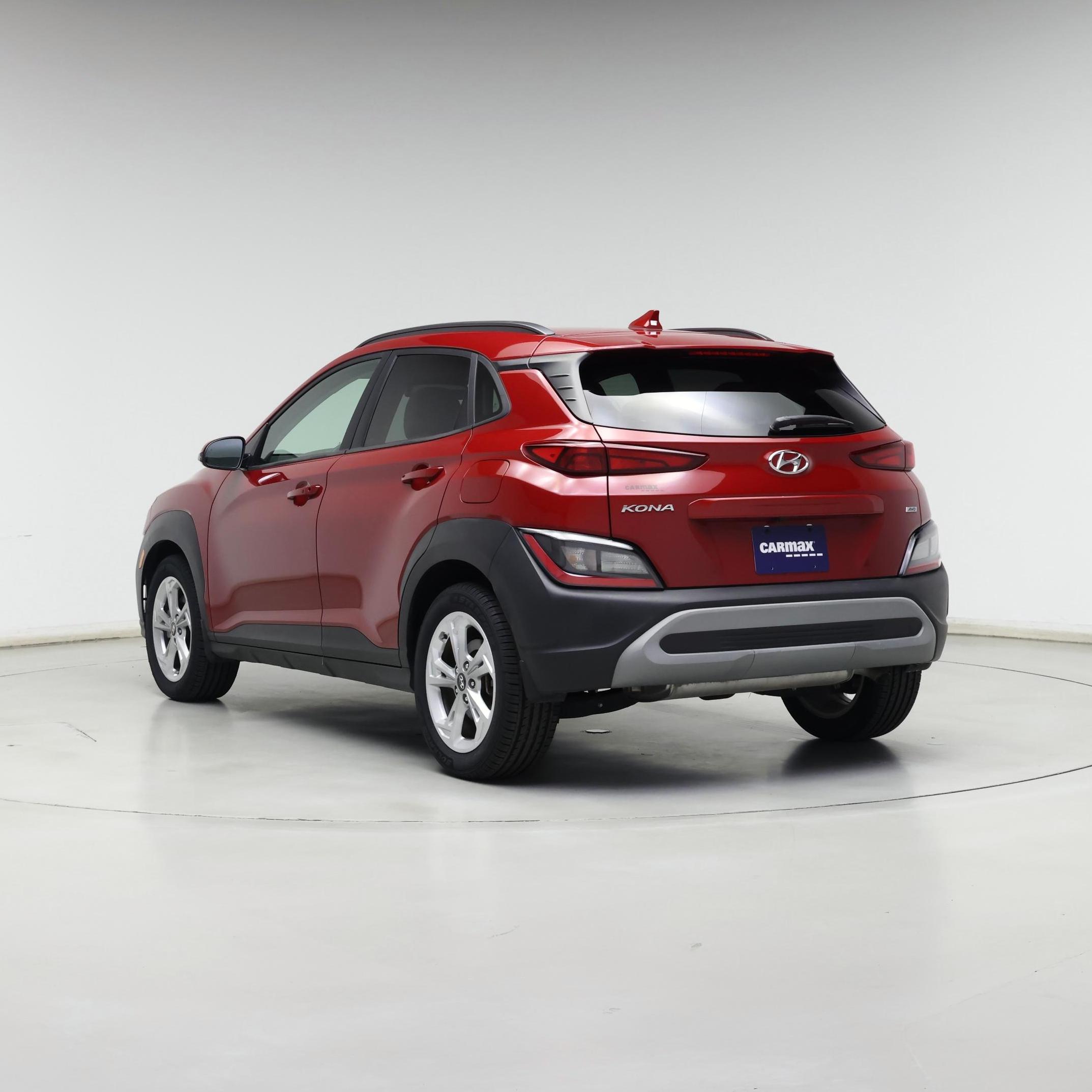 Thumbnail: 2023 Hyundai Kona - 2