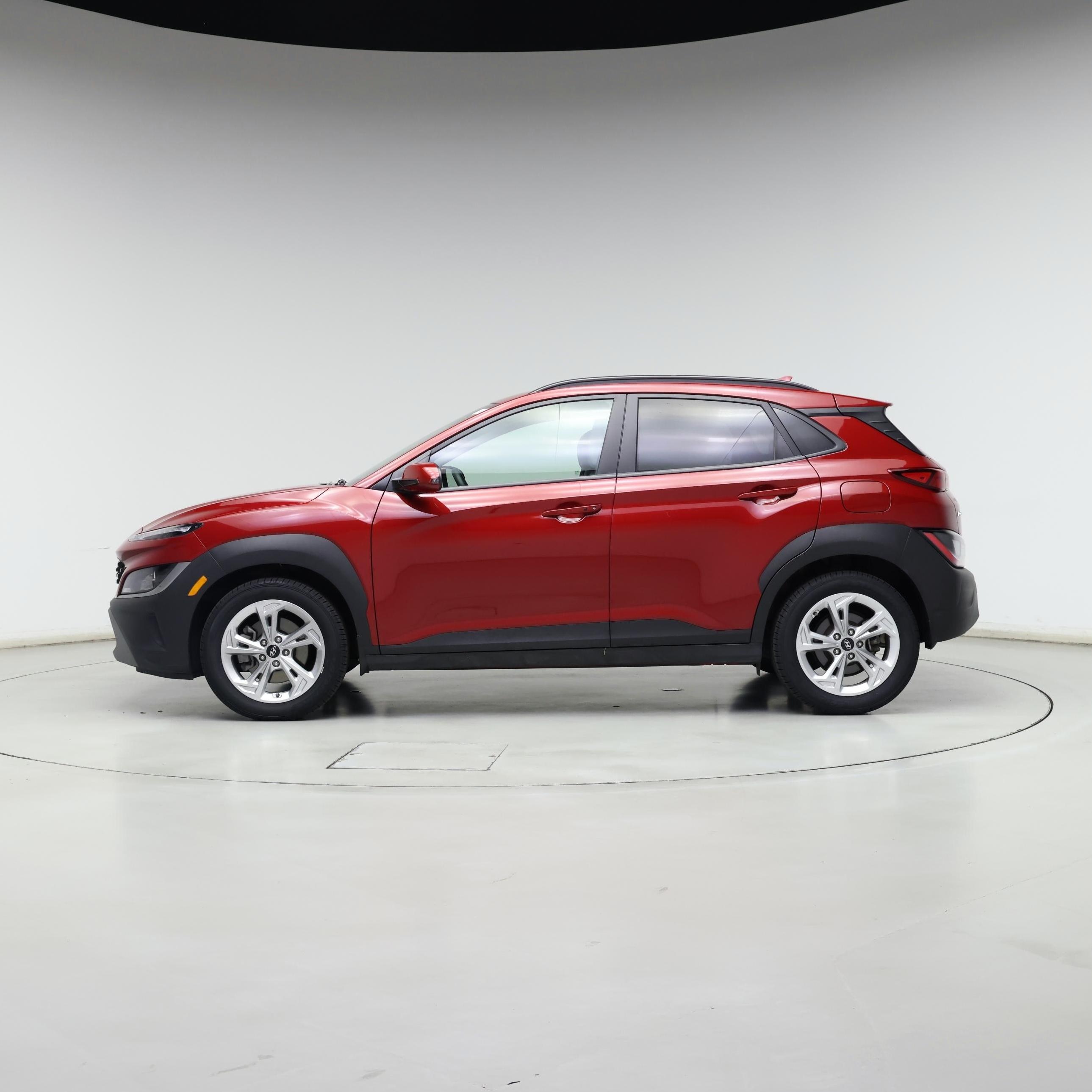 Thumbnail: 2023 Hyundai Kona - 3