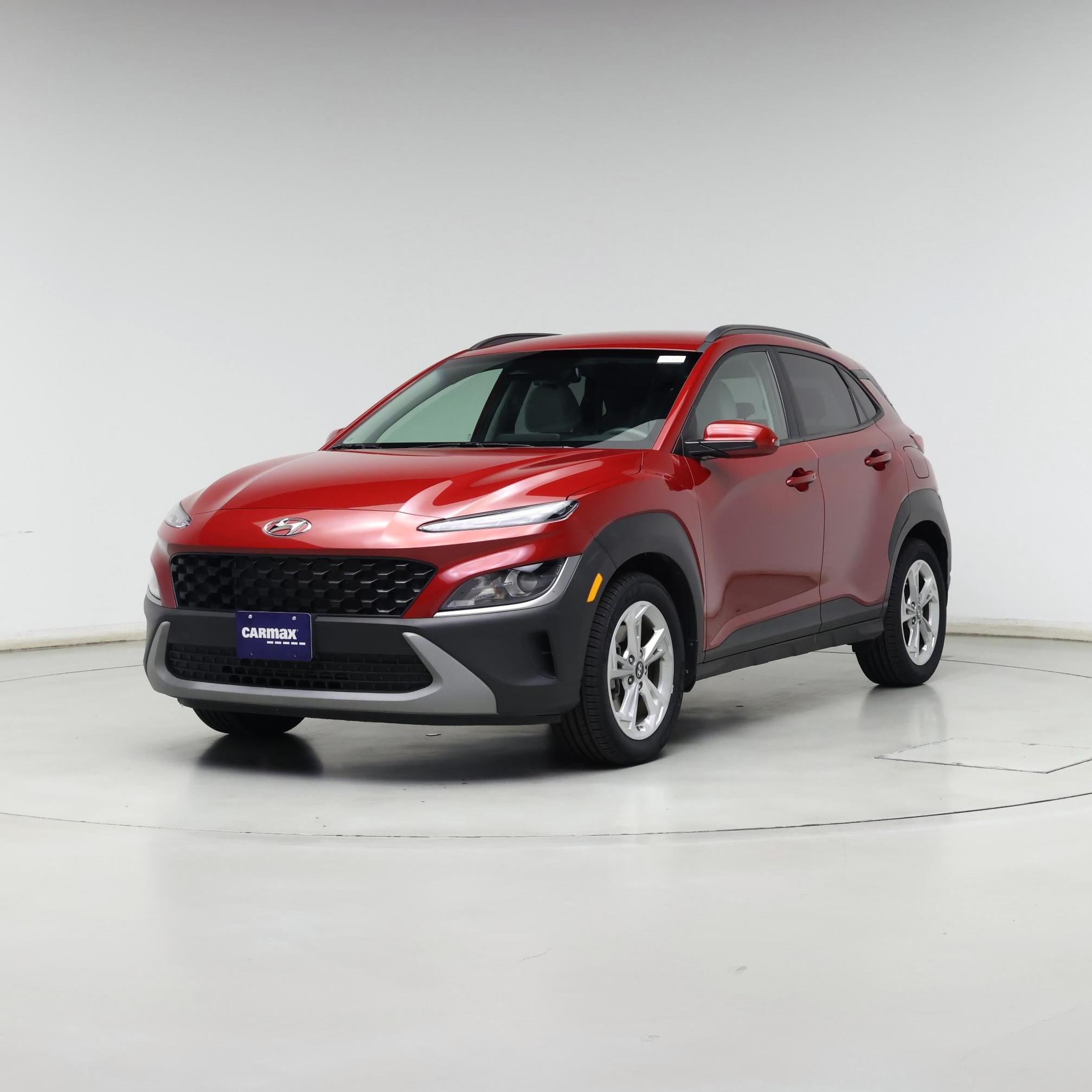 Thumbnail: 2023 Hyundai Kona - 4