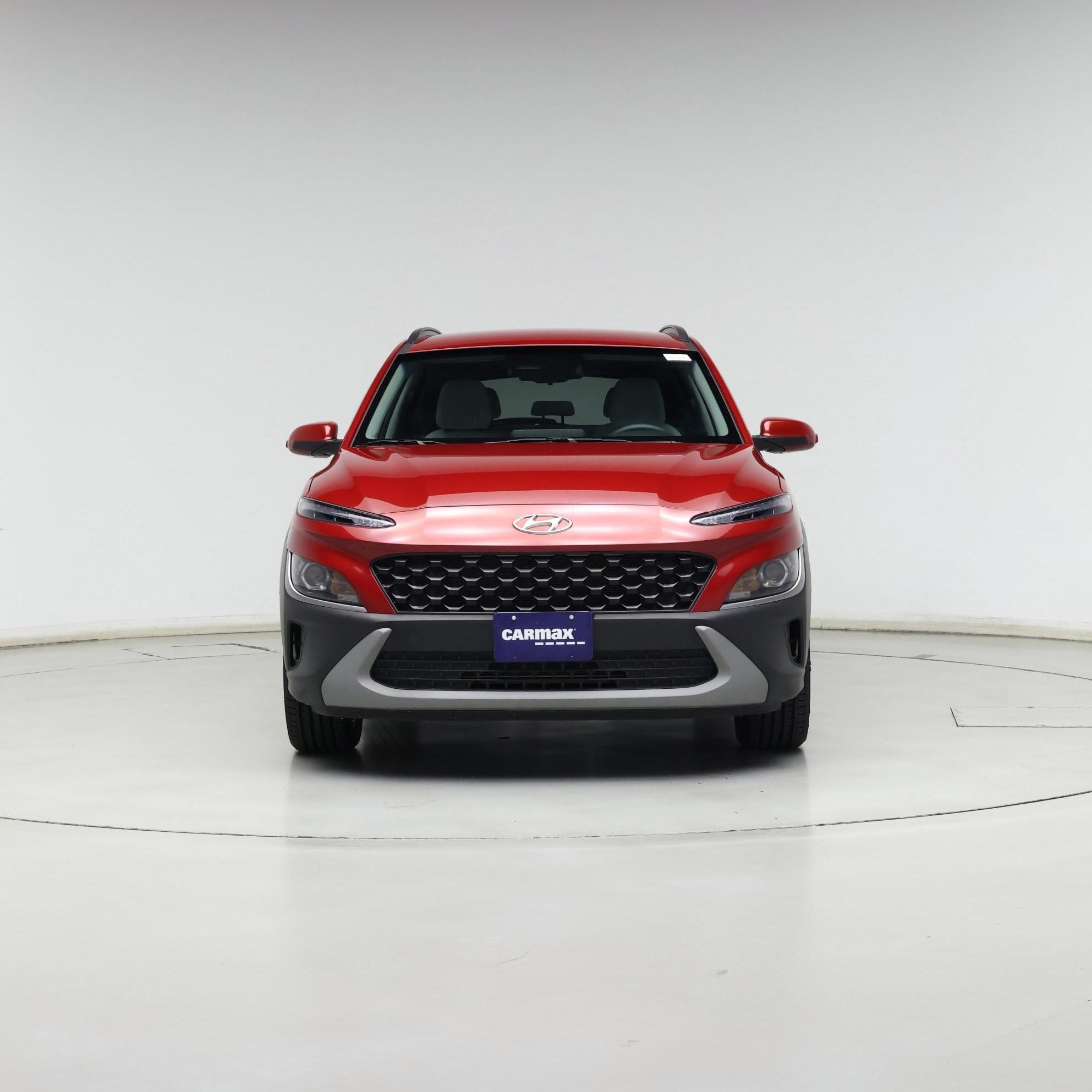 Thumbnail: 2023 Hyundai Kona - 5