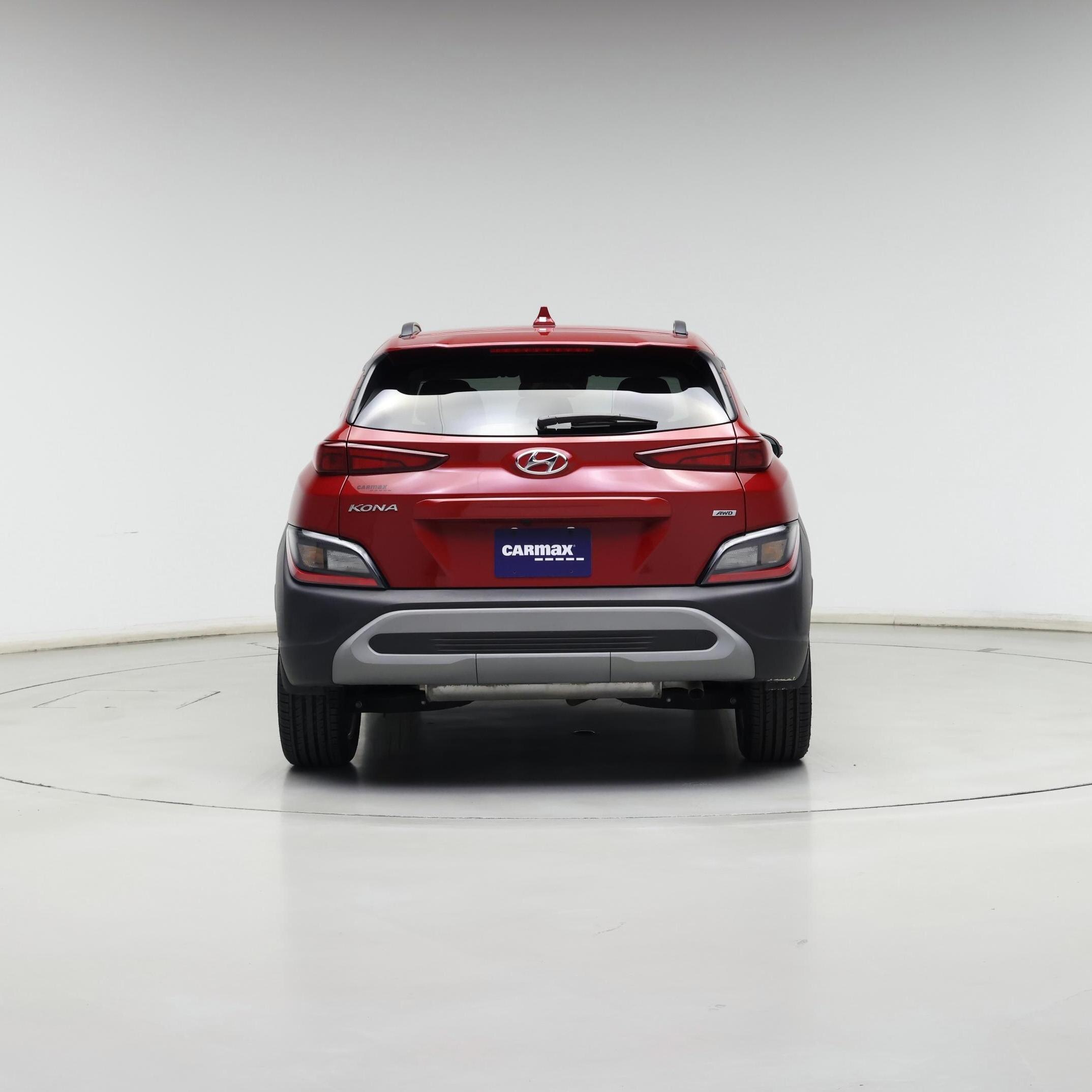 Thumbnail: 2023 Hyundai Kona - 6