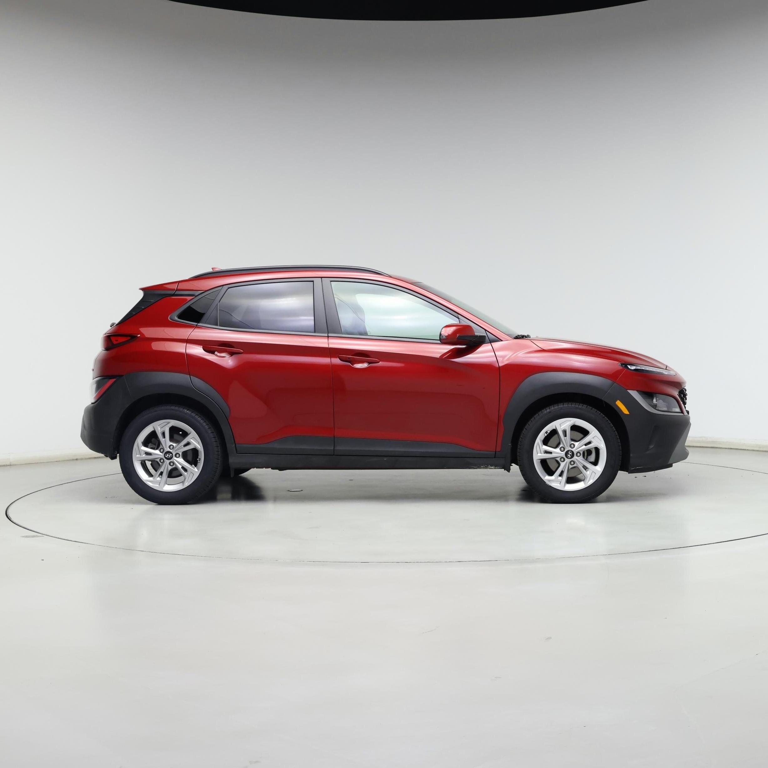 Thumbnail: 2023 Hyundai Kona - 7