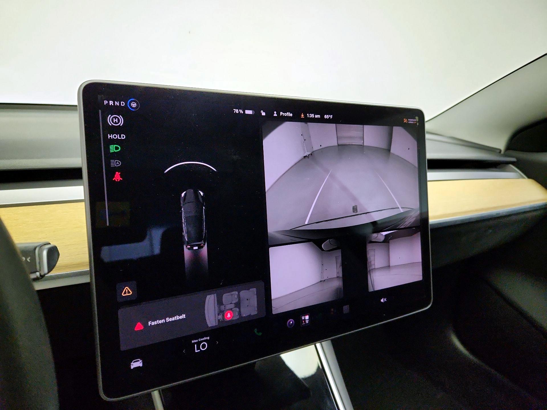 Thumbnail: 2020 Tesla Model 3 - 14