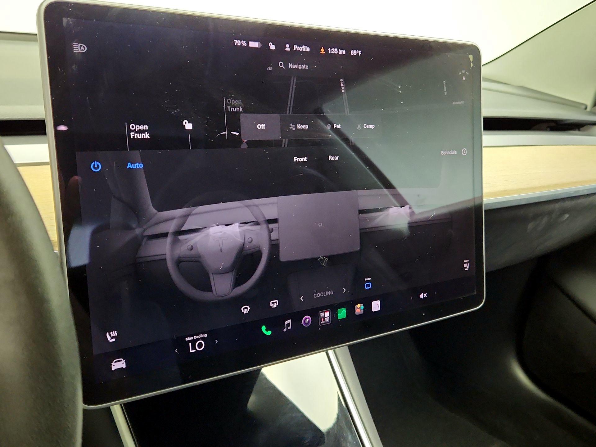 Thumbnail: 2020 Tesla Model 3 - 16