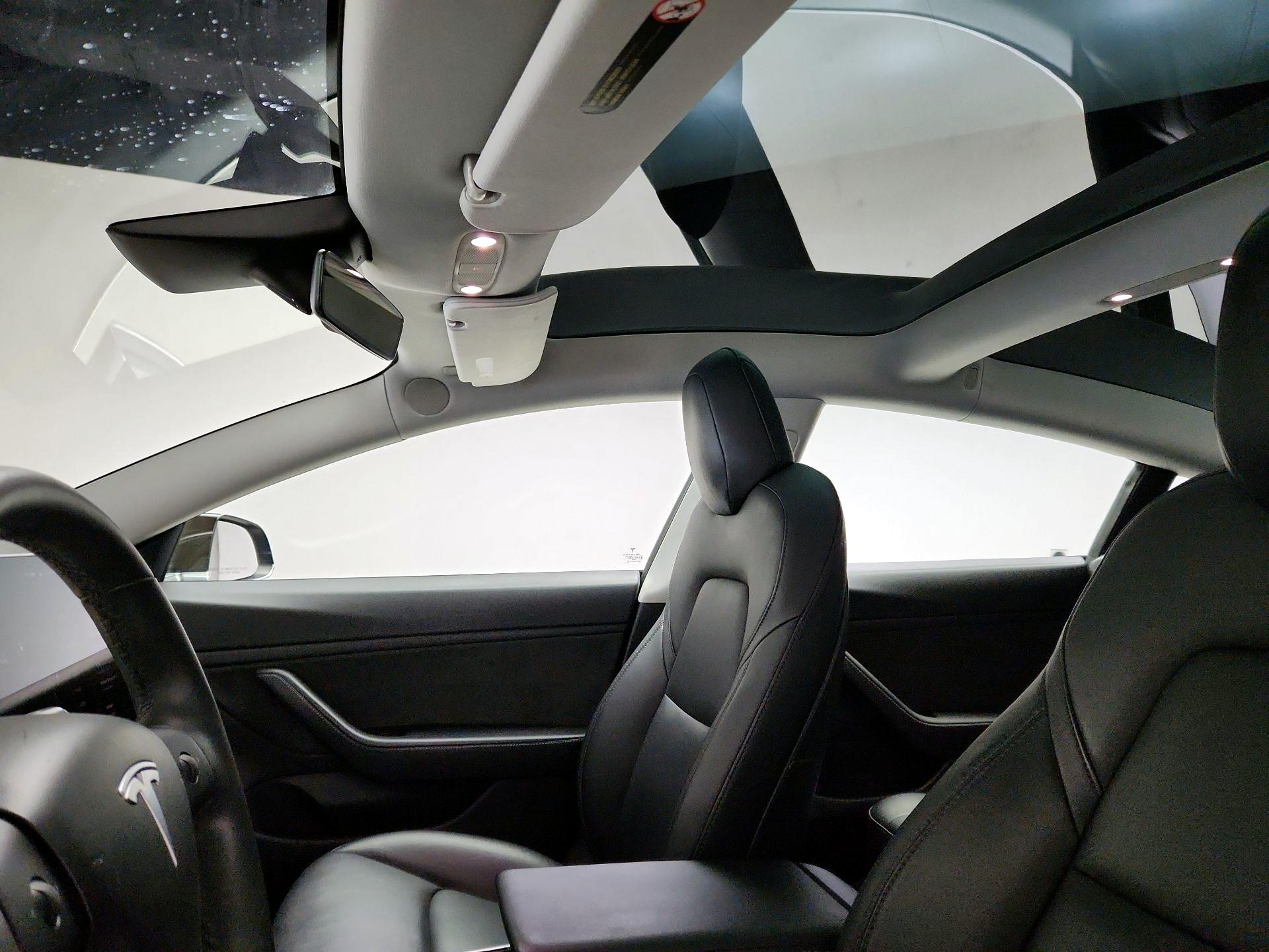 Thumbnail: 2020 Tesla Model 3 - 18