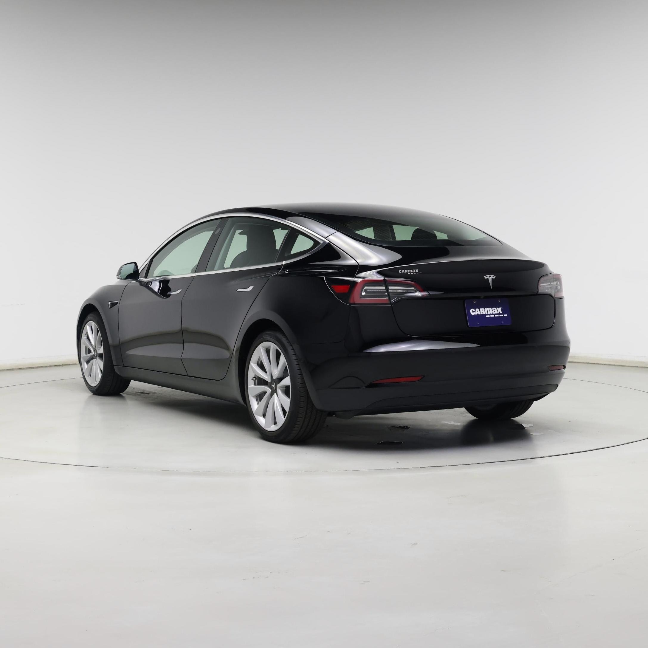 Thumbnail: 2020 Tesla Model 3 - 2