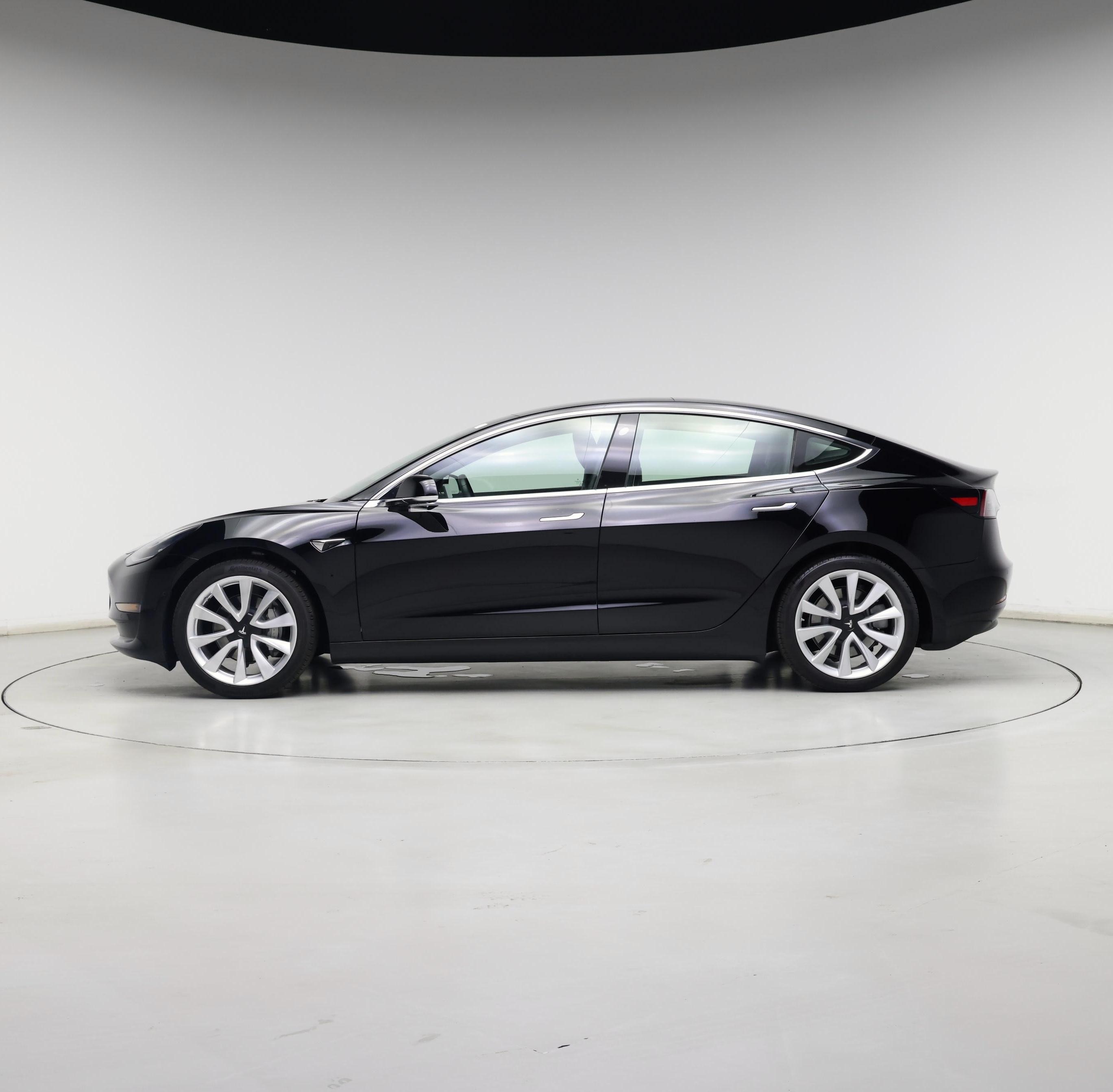 Thumbnail: 2020 Tesla Model 3 - 3