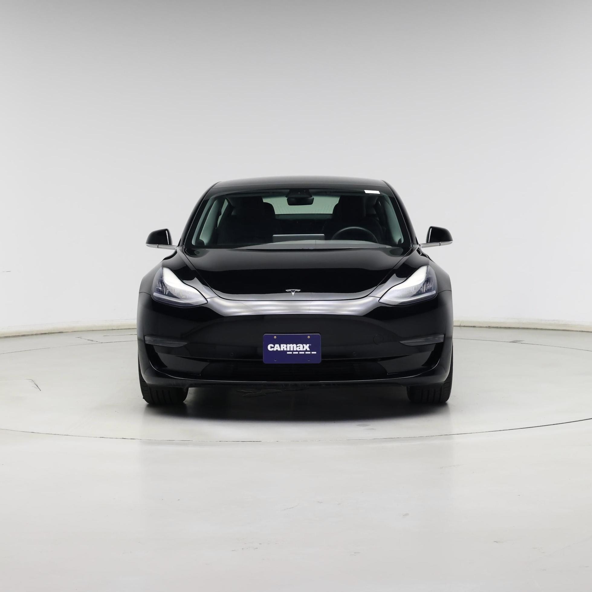 Thumbnail: 2020 Tesla Model 3 - 5