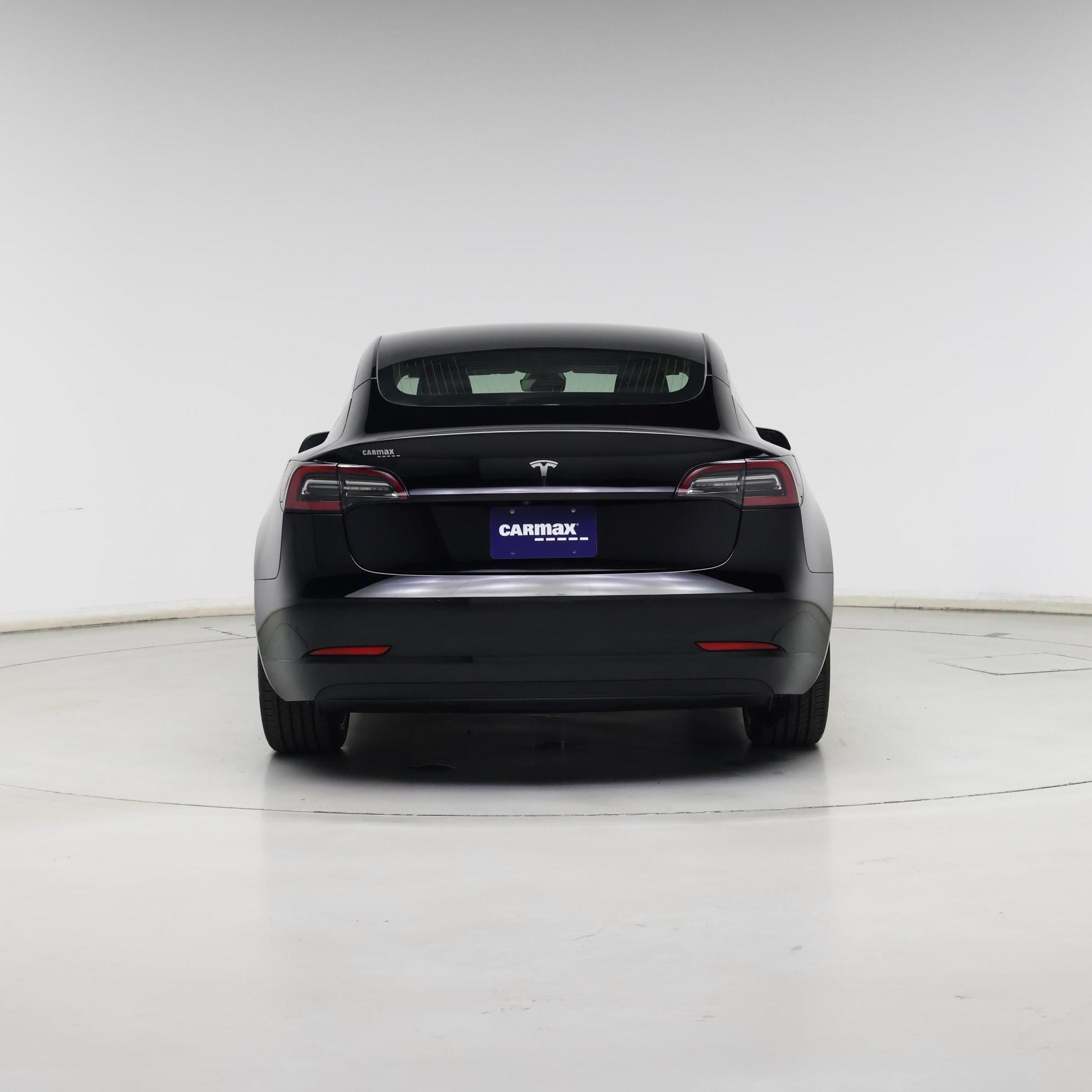 Thumbnail: 2020 Tesla Model 3 - 6