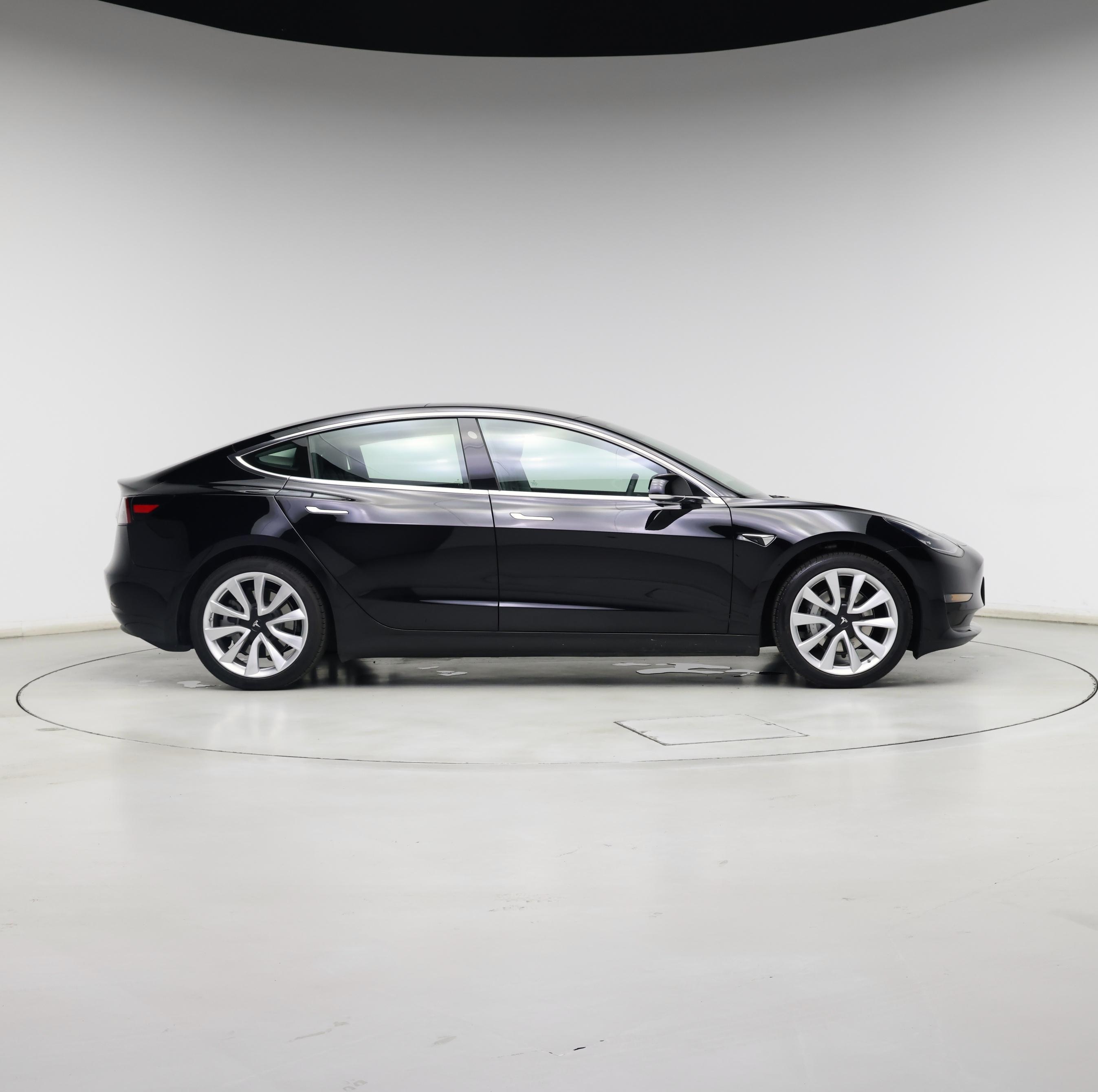 Thumbnail: 2020 Tesla Model 3 - 7