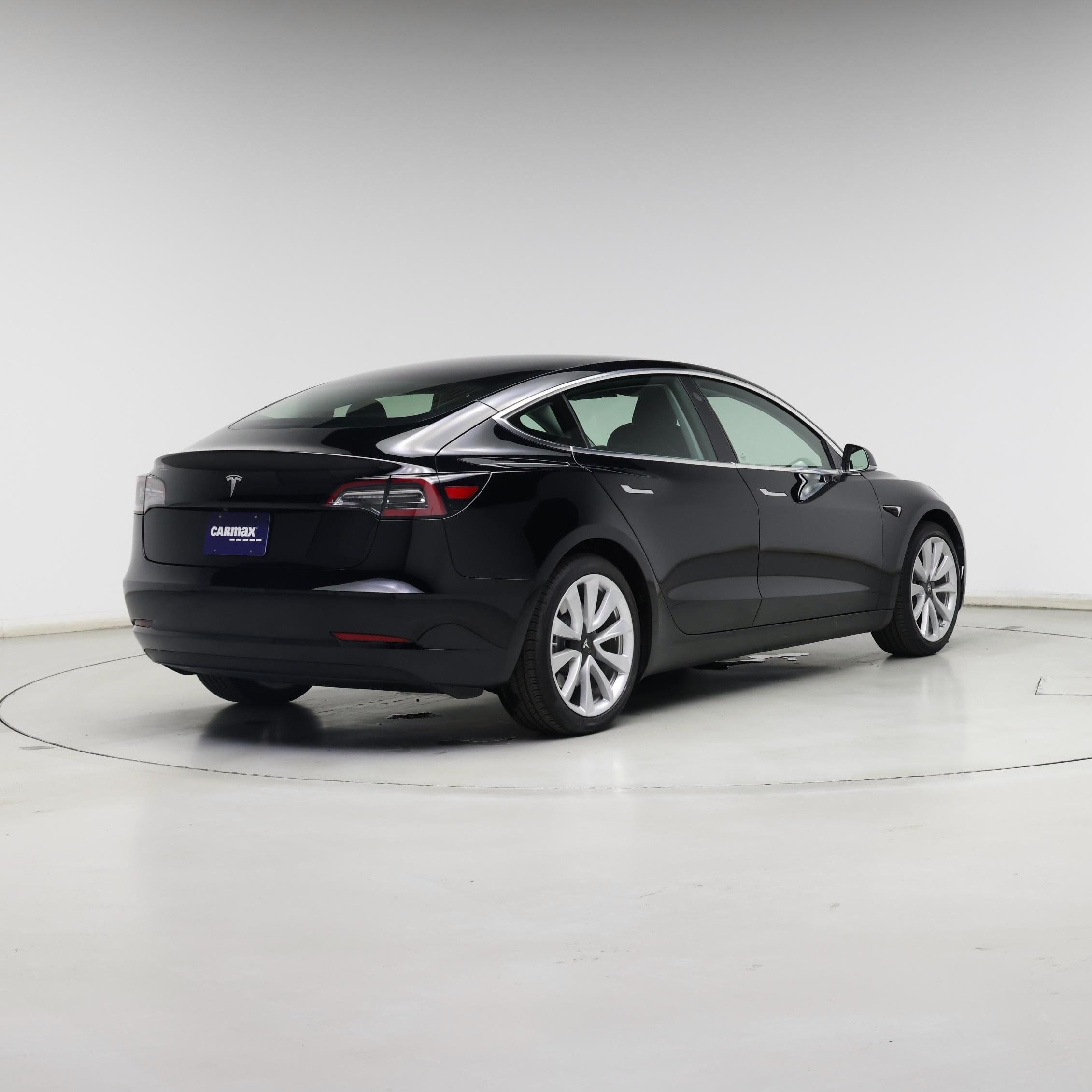 Thumbnail: 2020 Tesla Model 3 - 8