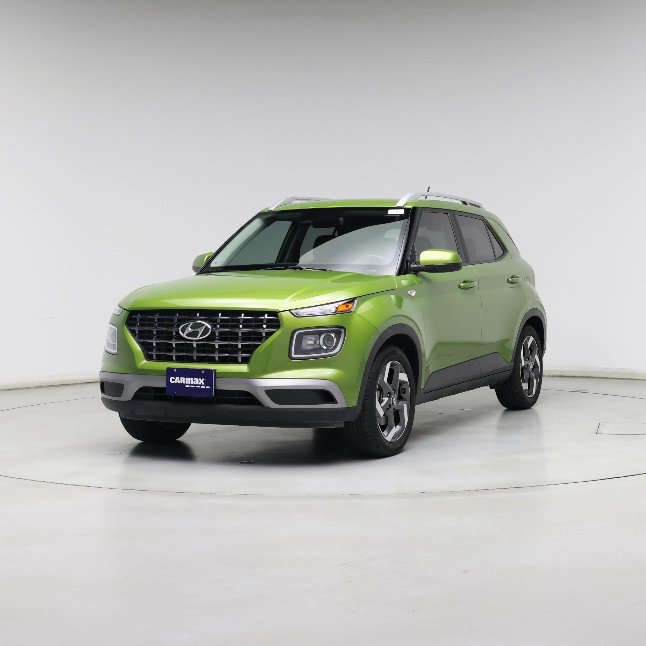 Thumbnail: 2023 Hyundai Venue - 4