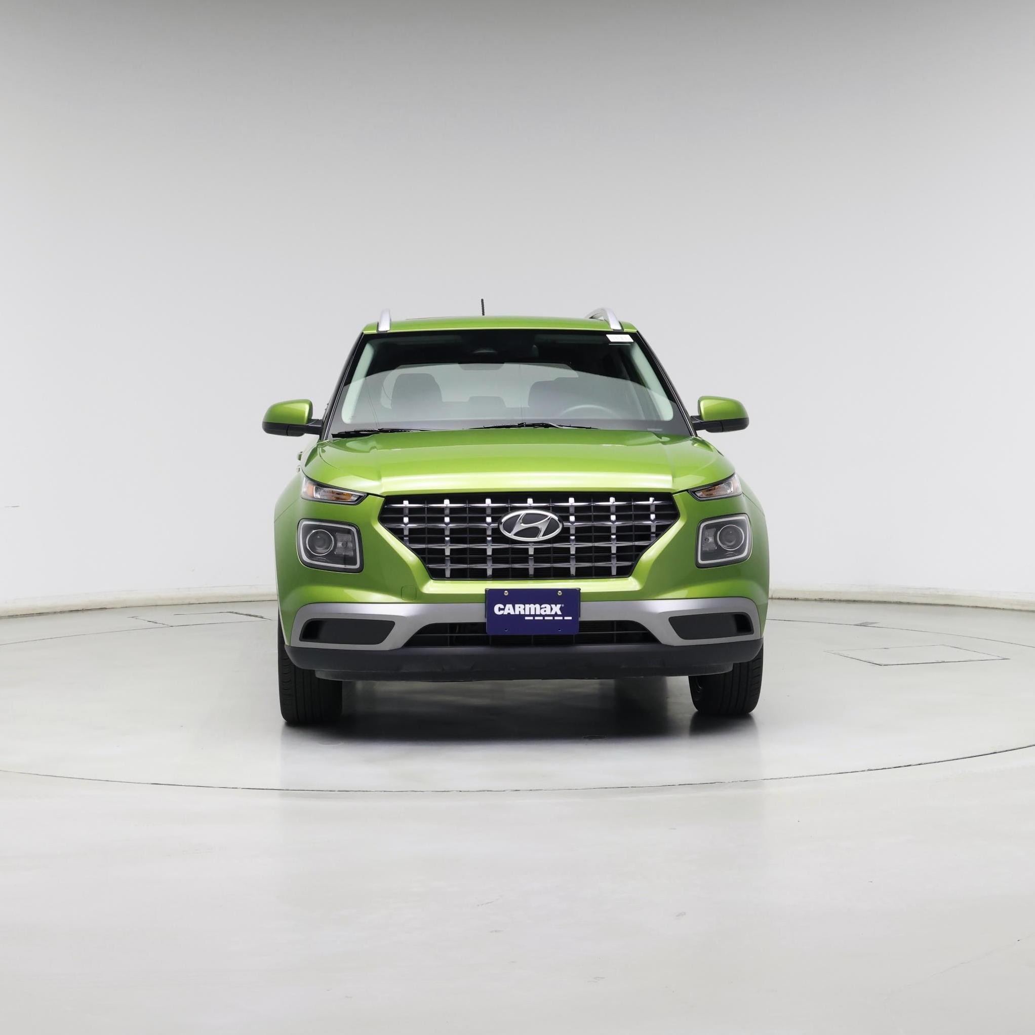 Thumbnail: 2023 Hyundai Venue - 5