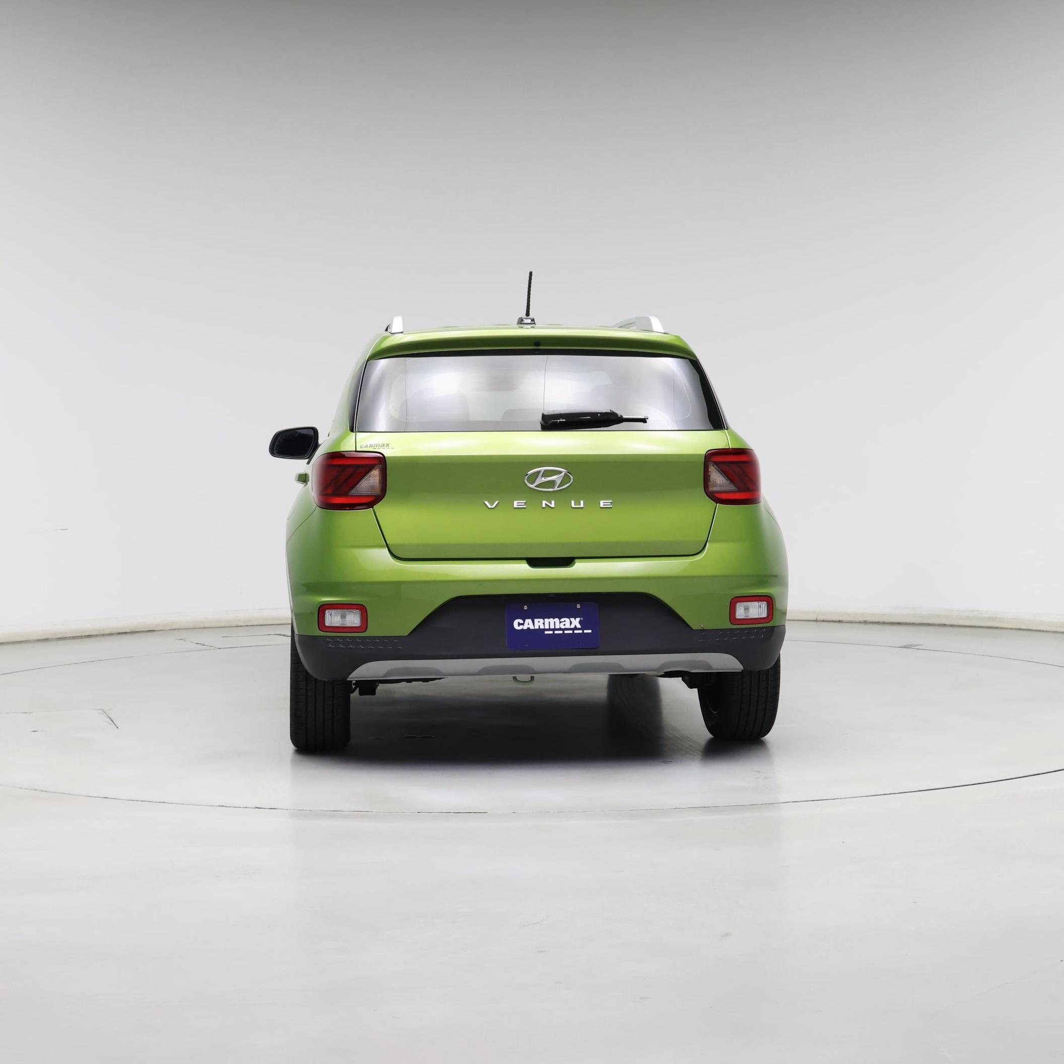 Thumbnail: 2023 Hyundai Venue - 6