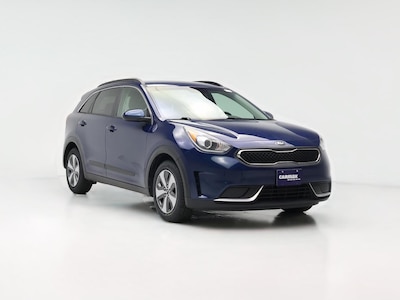 2019 Kia Niro LX