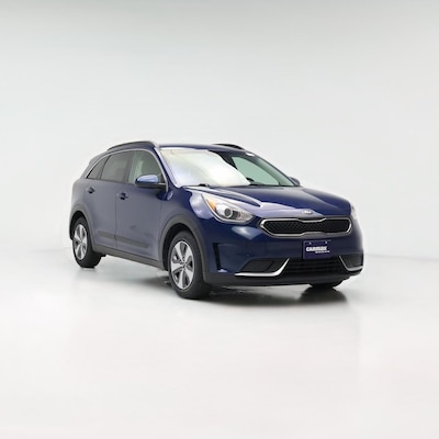 2019 Kia Niro LX