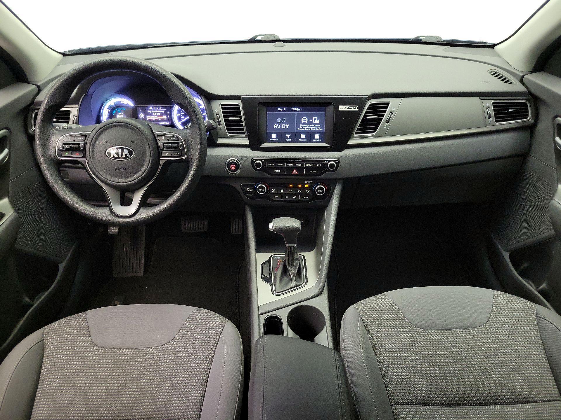 Thumbnail: 2019 Kia Niro - 9