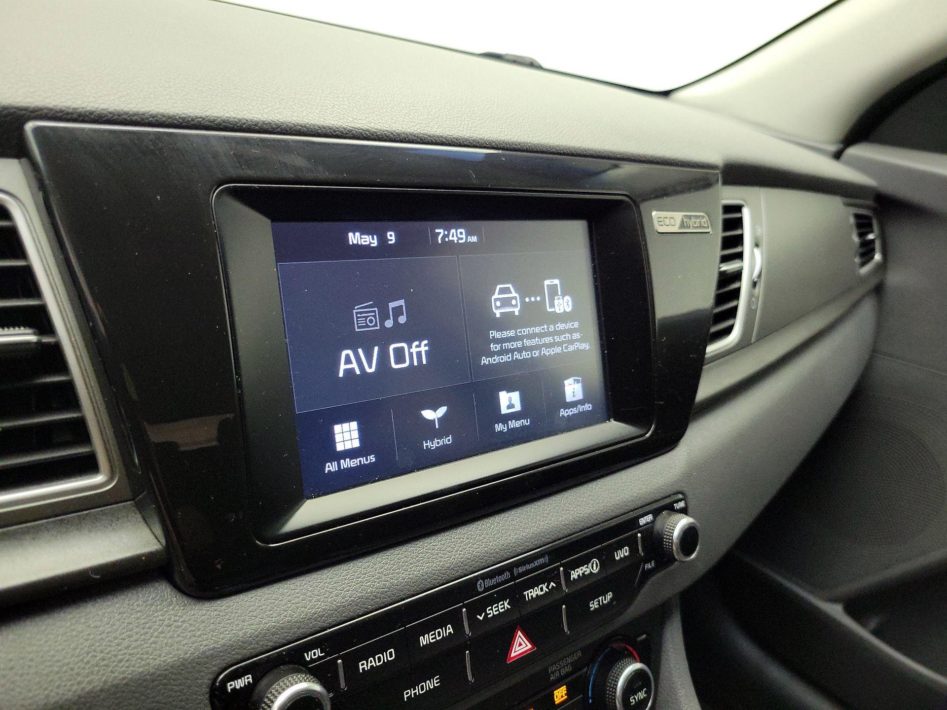 Thumbnail: 2019 Kia Niro - 14