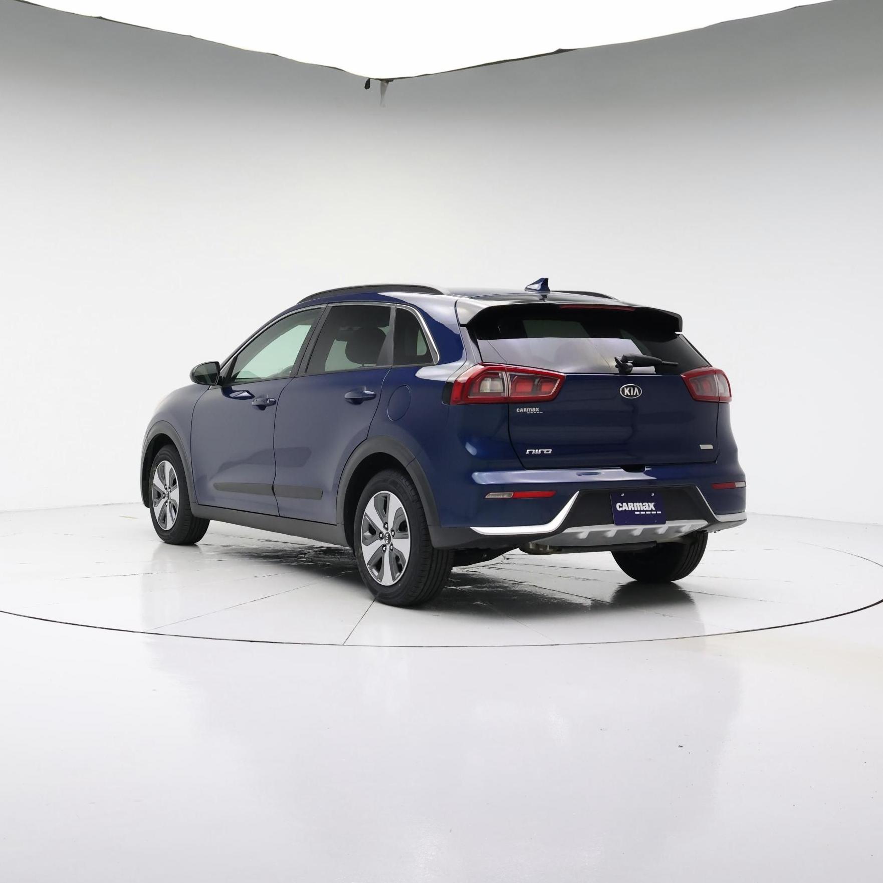 Thumbnail: 2019 Kia Niro - 2