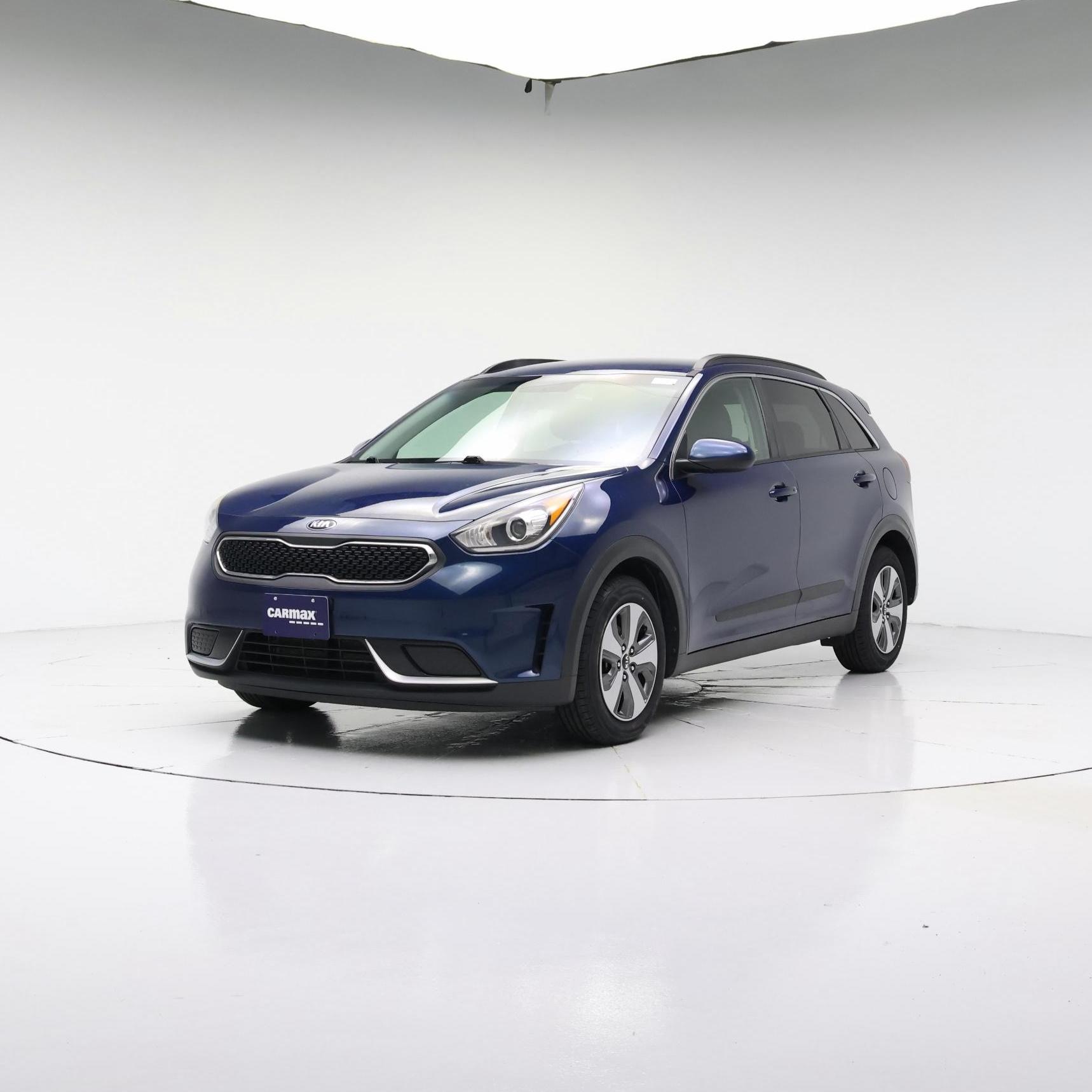 Thumbnail: 2019 Kia Niro - 4