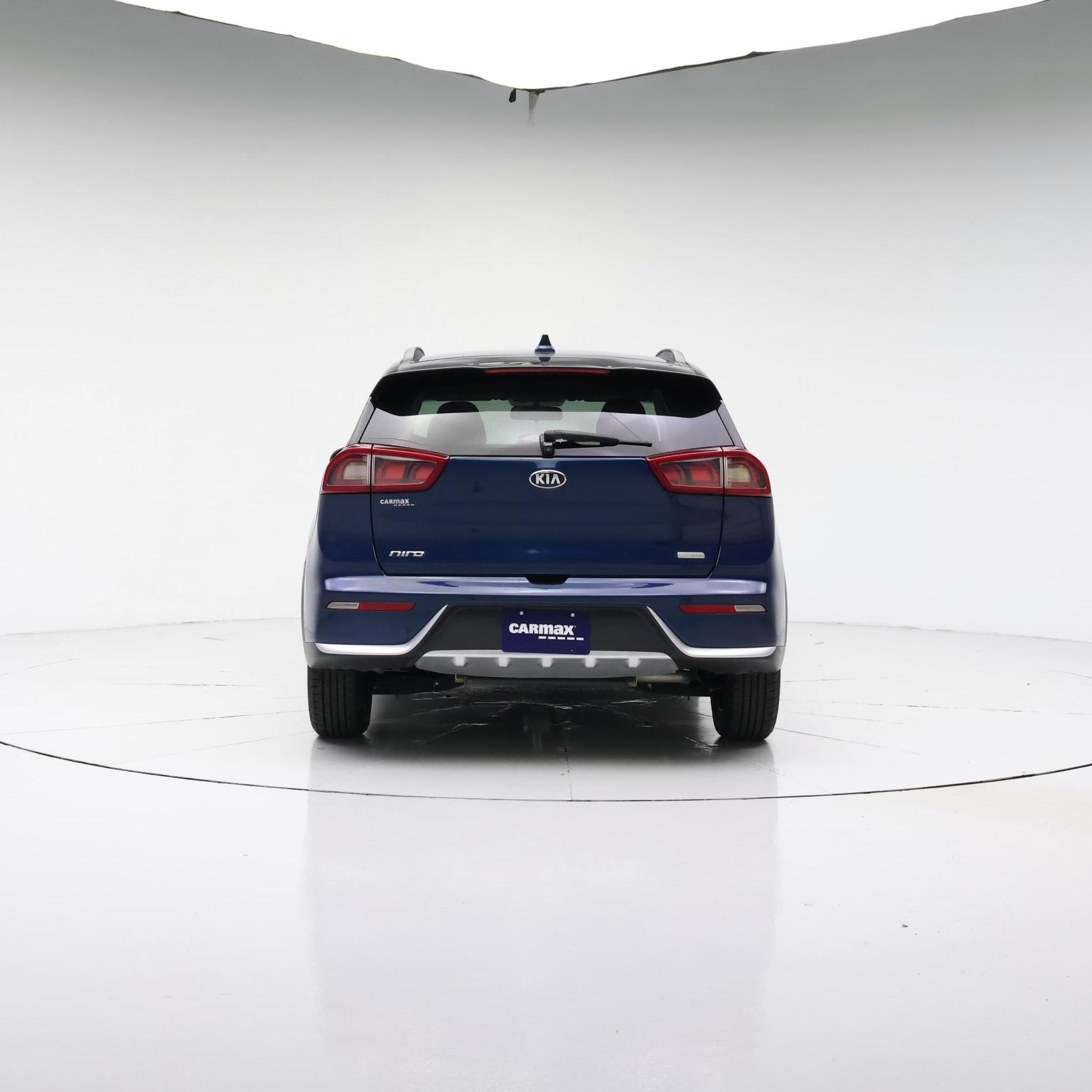 Thumbnail: 2019 Kia Niro - 6