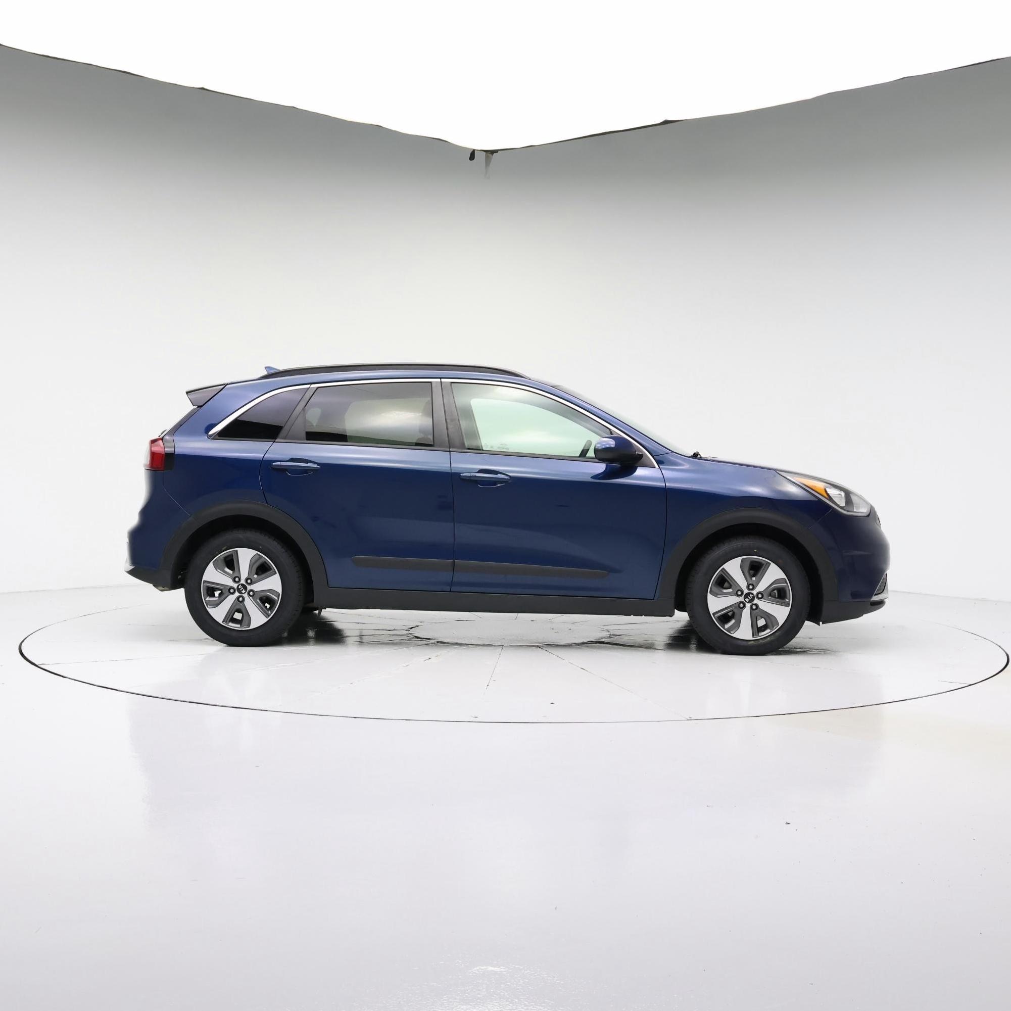 Thumbnail: 2019 Kia Niro - 7
