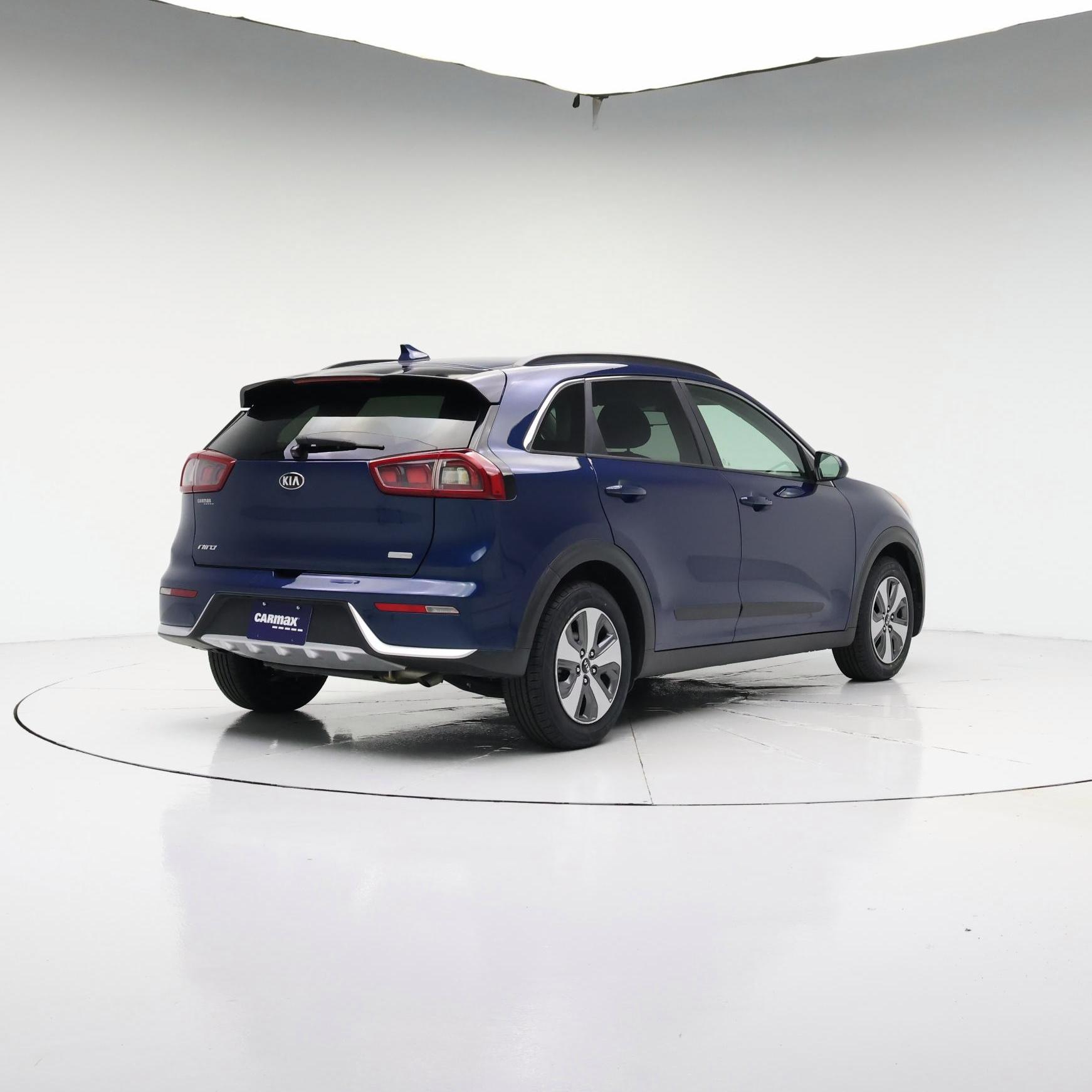 Thumbnail: 2019 Kia Niro - 8