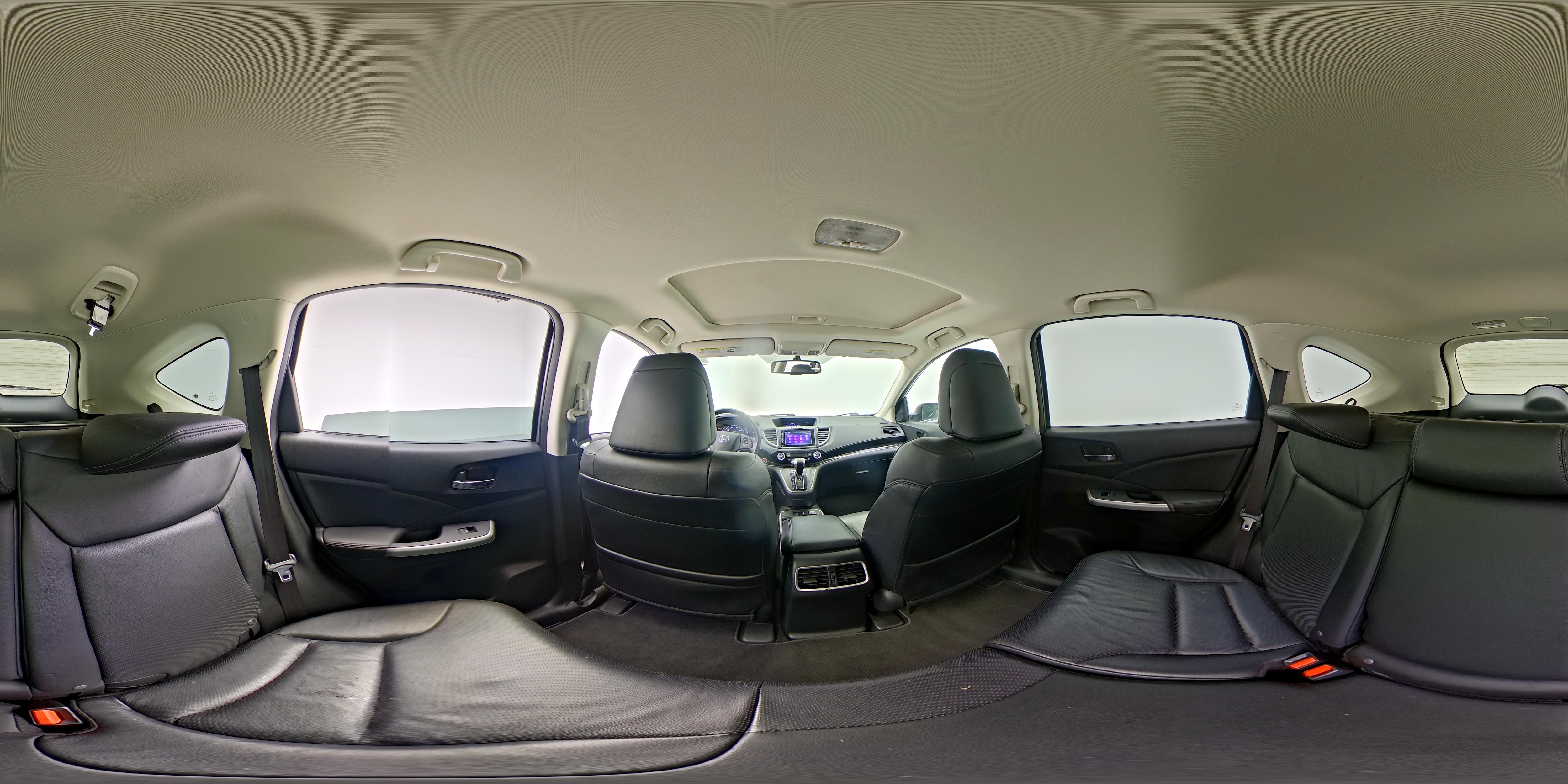 2016 Honda CR-V EX-L - Photo 25