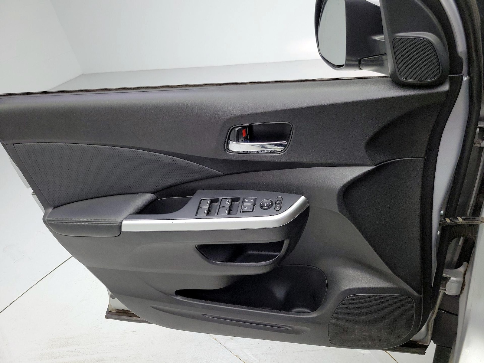 2016 Honda CR-V EX-L - Photo 13