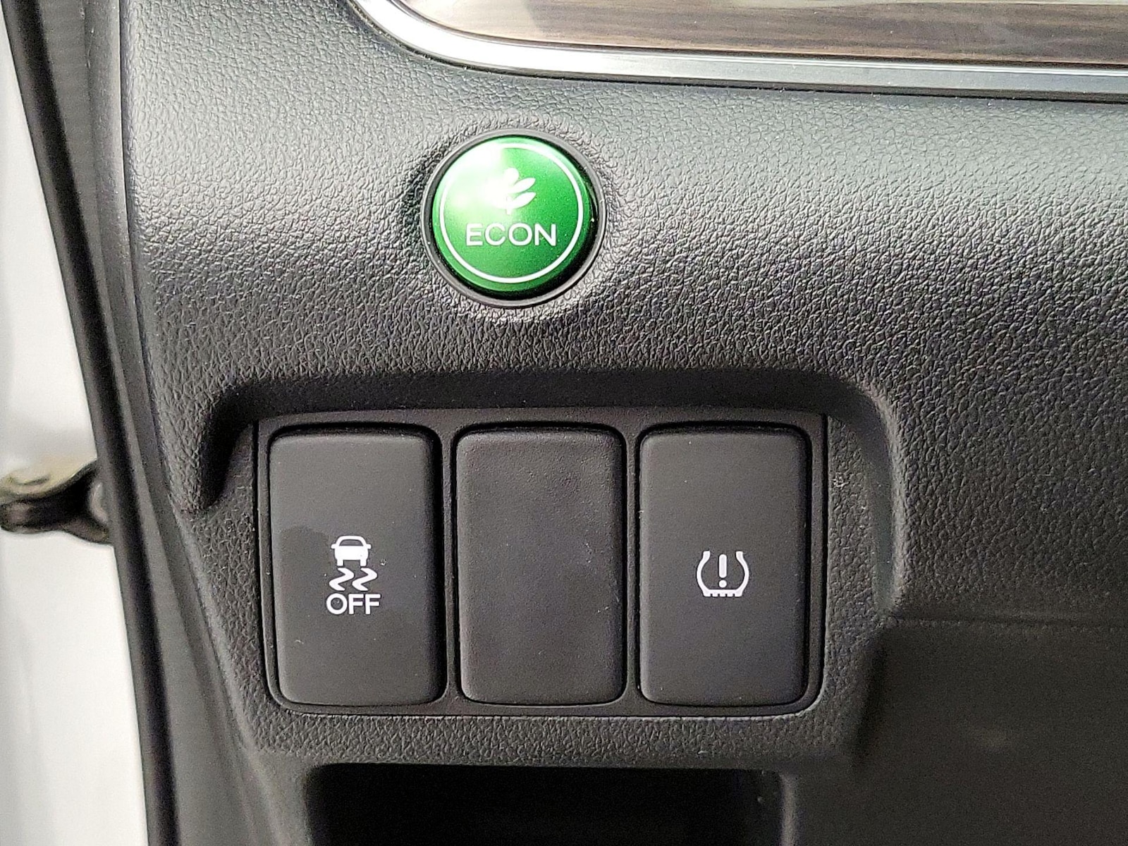 2016 Honda CR-V EX-L - Photo 14