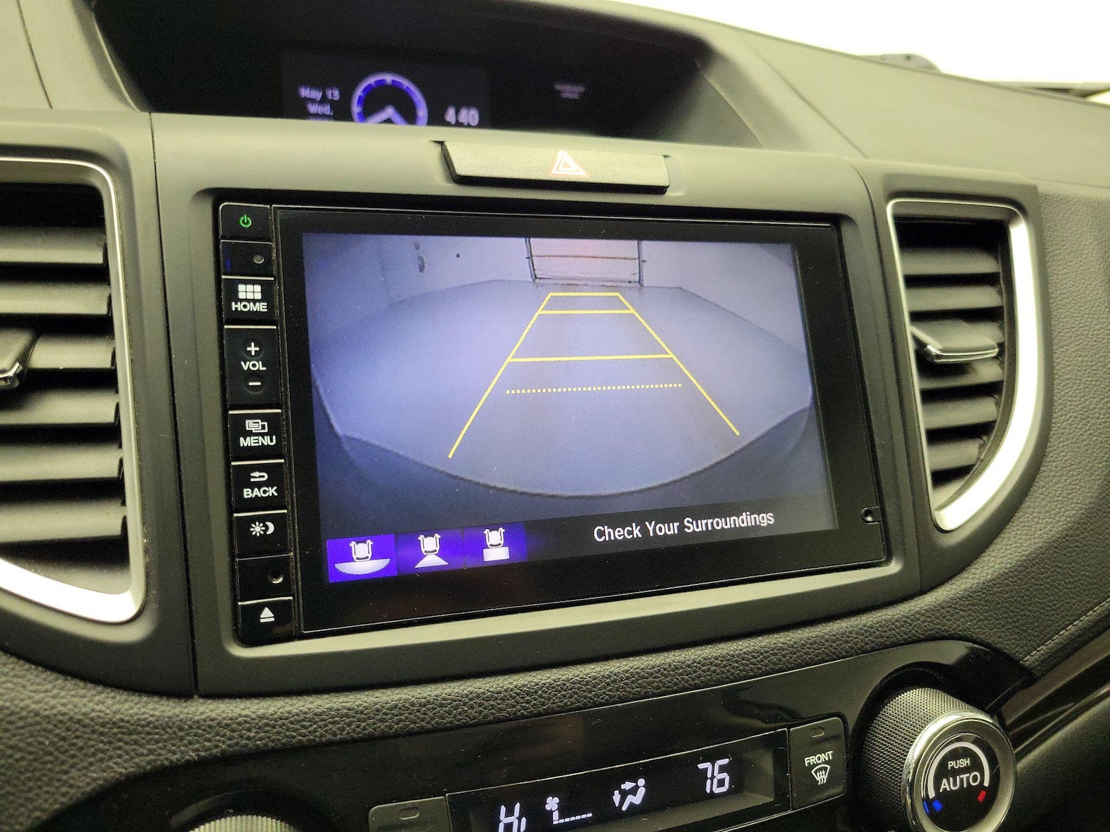 2016 Honda CR-V EX-L - Photo 15