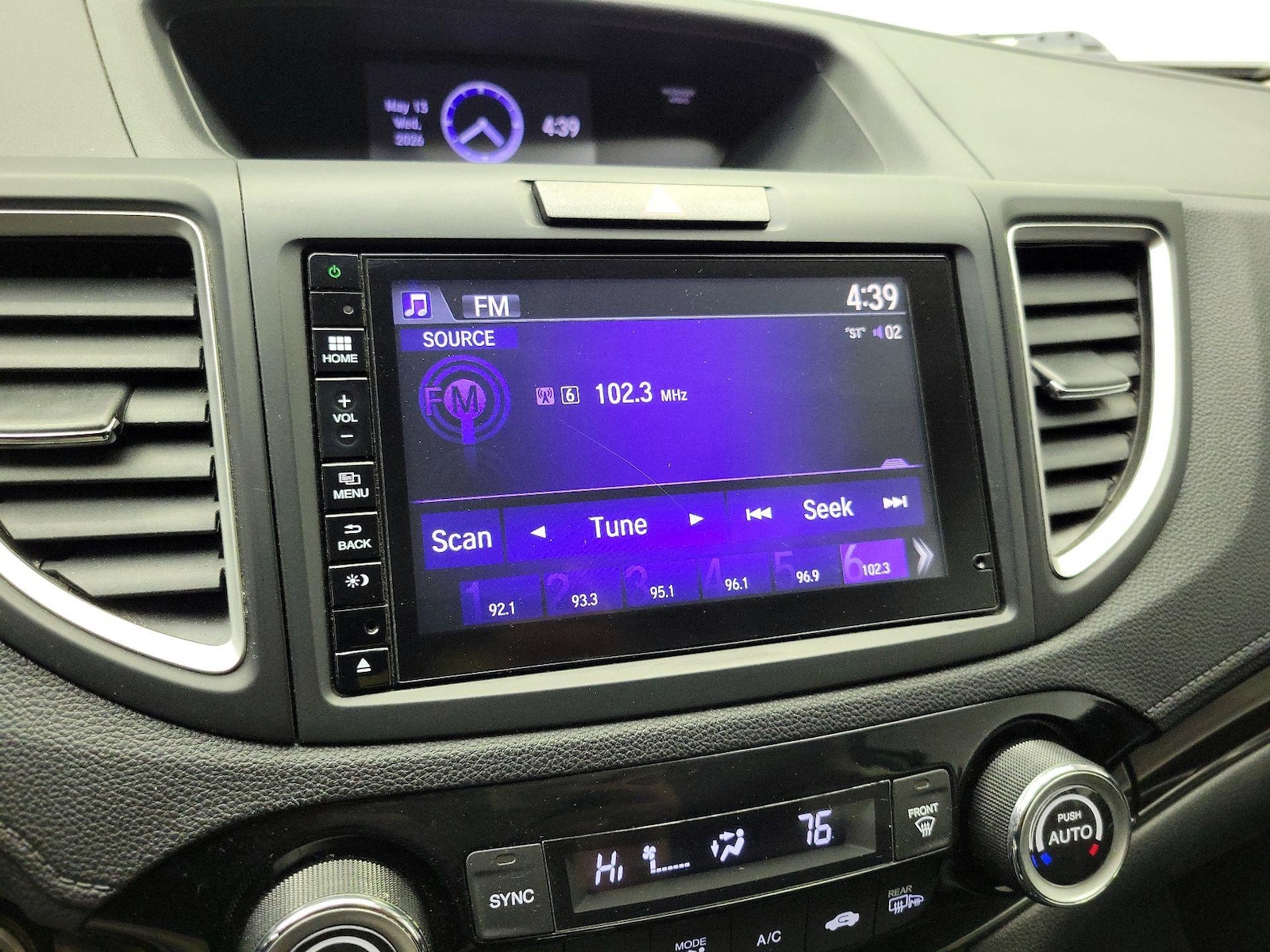 2016 Honda CR-V EX-L - Photo 16