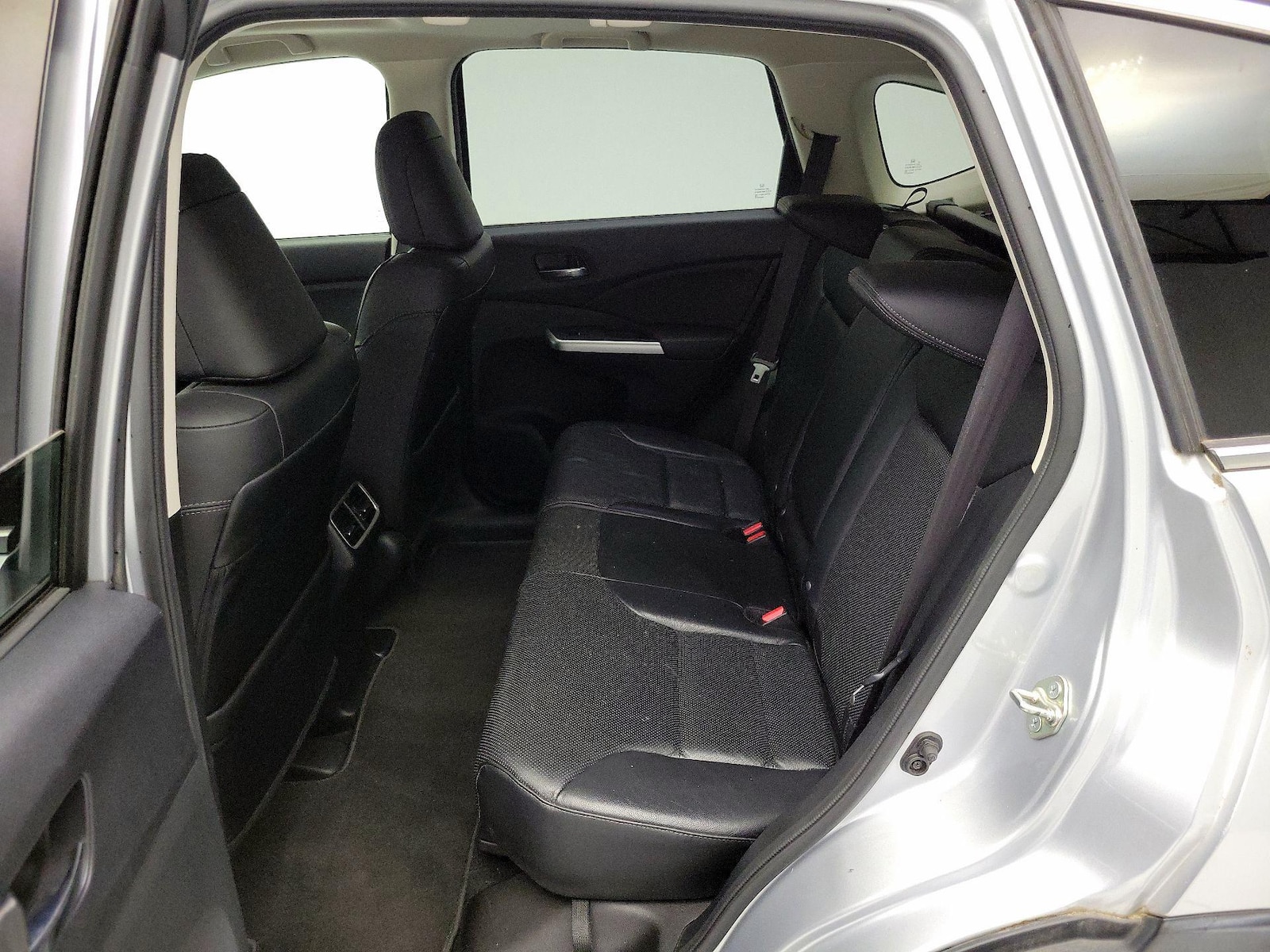 2016 Honda CR-V EX-L - Photo 20