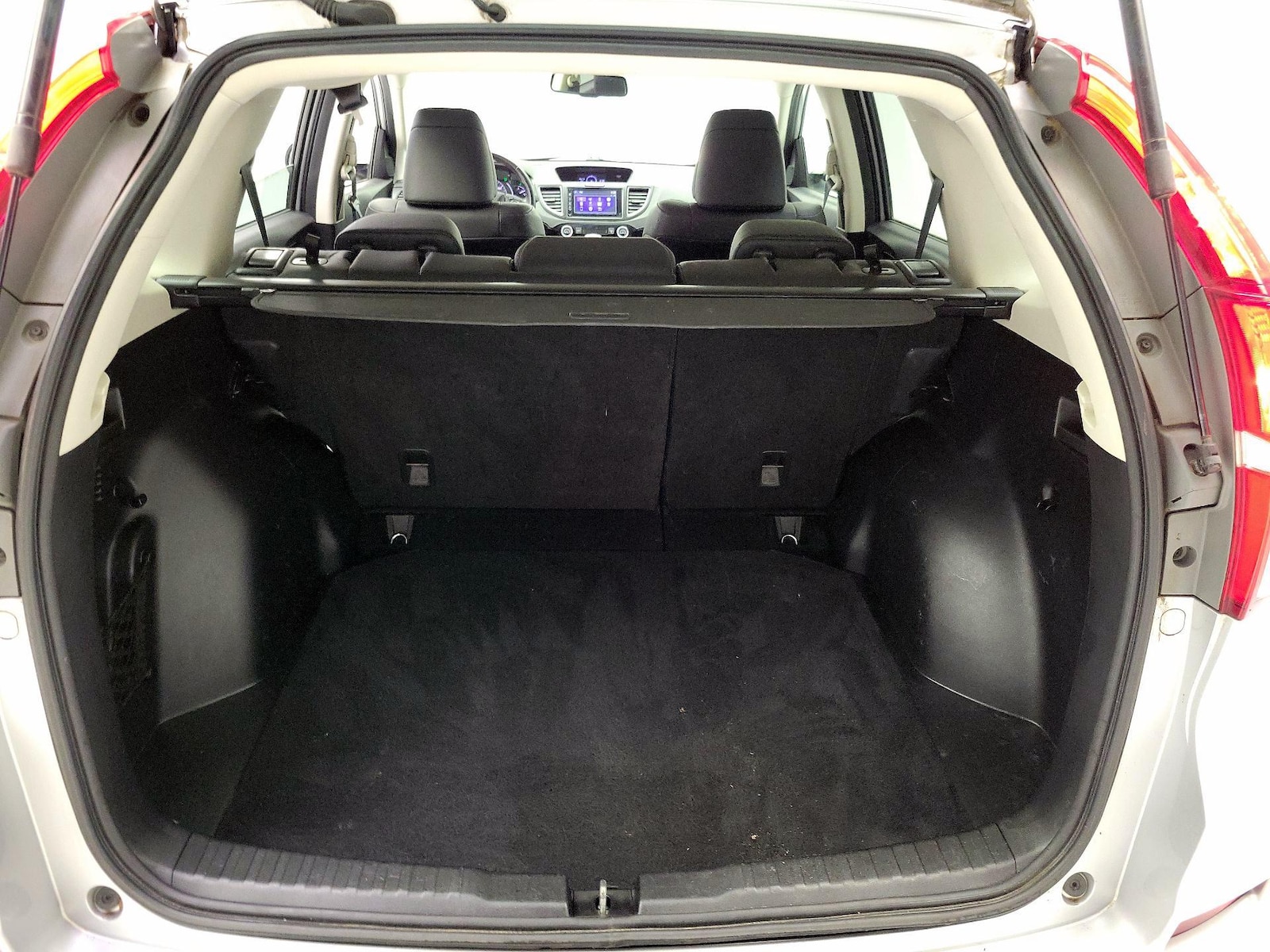 2016 Honda CR-V EX-L - Photo 21