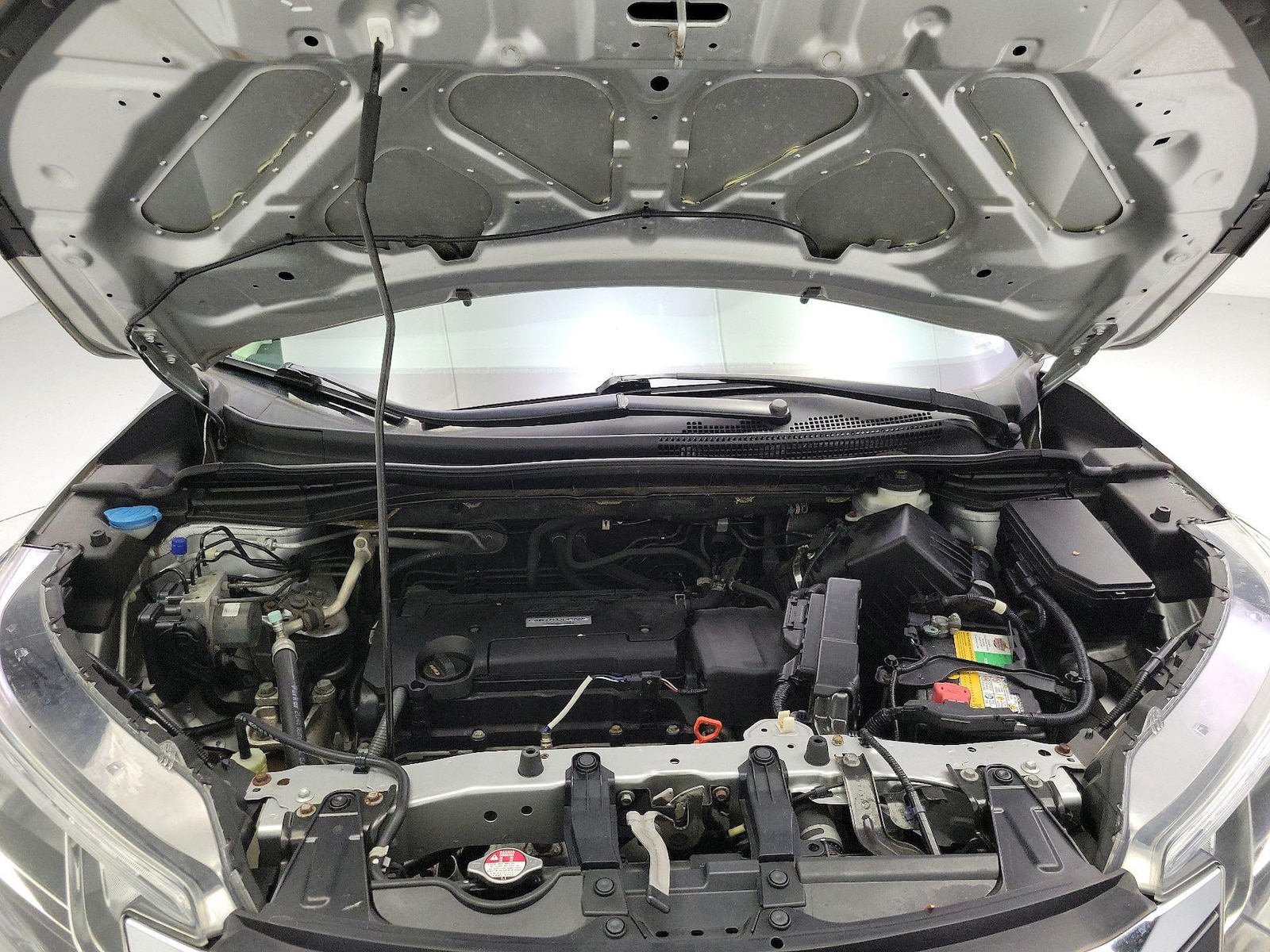 2016 Honda CR-V EX-L - Photo 22
