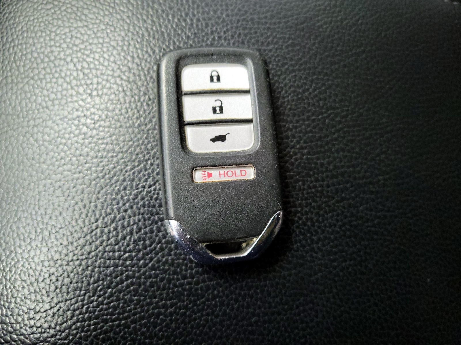 2016 Honda CR-V EX-L - Photo 23