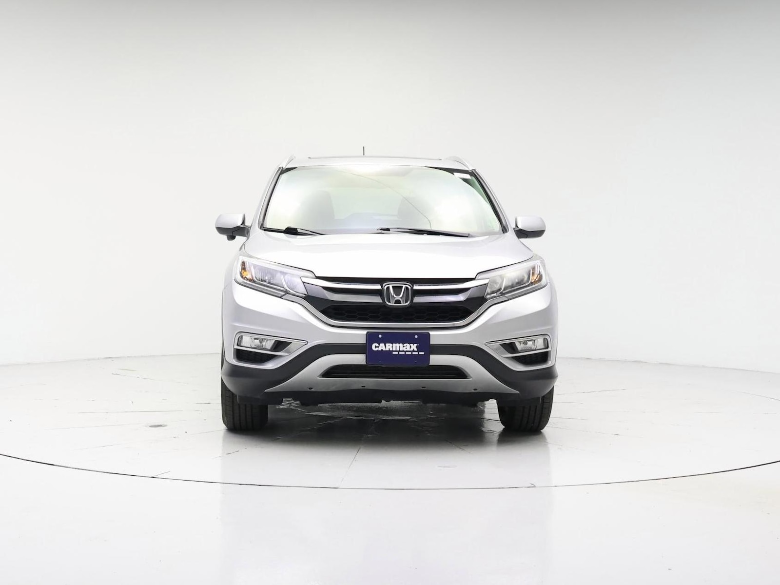 2016 Honda CR-V EX-L - Photo 6